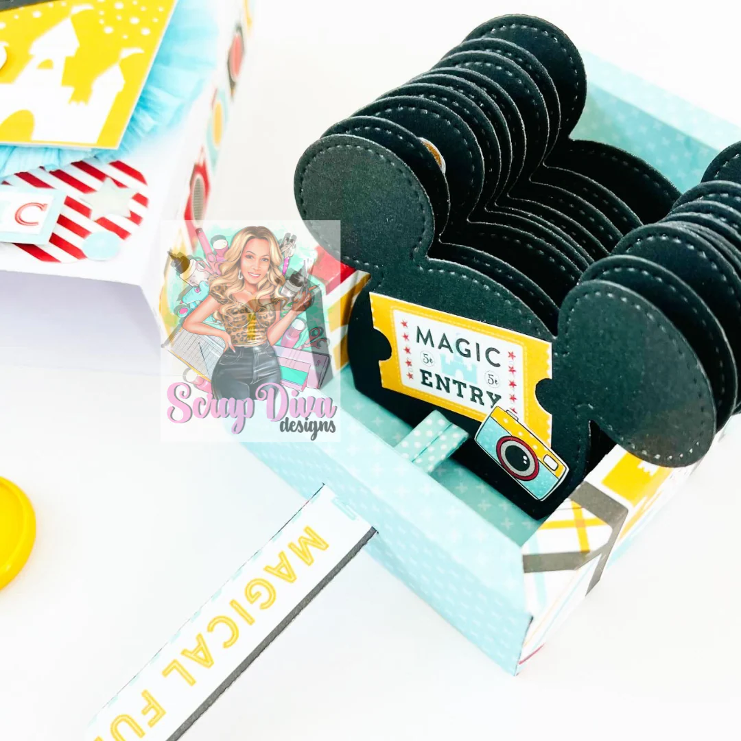 Mouse Bow Large - Image 13