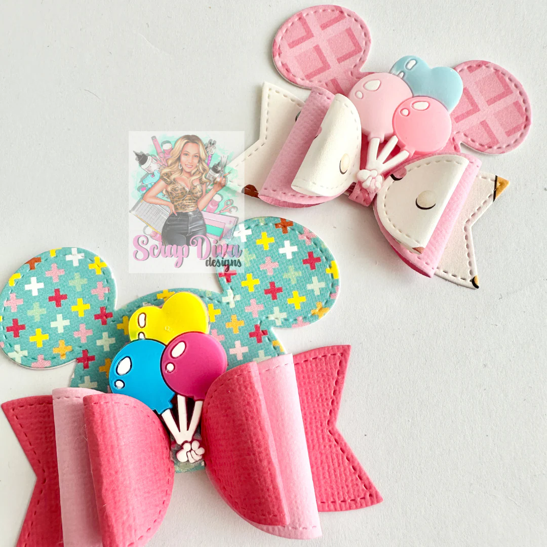 Mouse Bow Large - Image 17