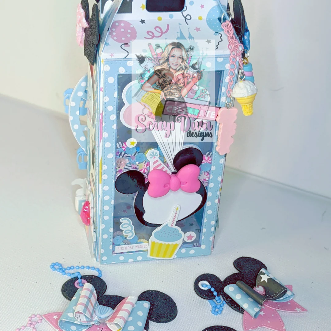Mouse Bow Large - Image 9