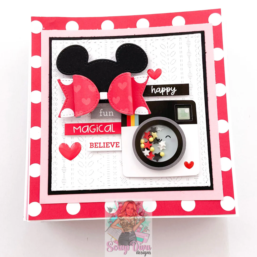 Mouse Bow Small - Image 24