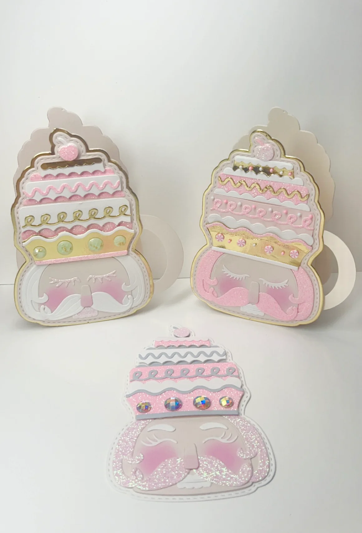 Mr. Nutcracker Cake - Image 11