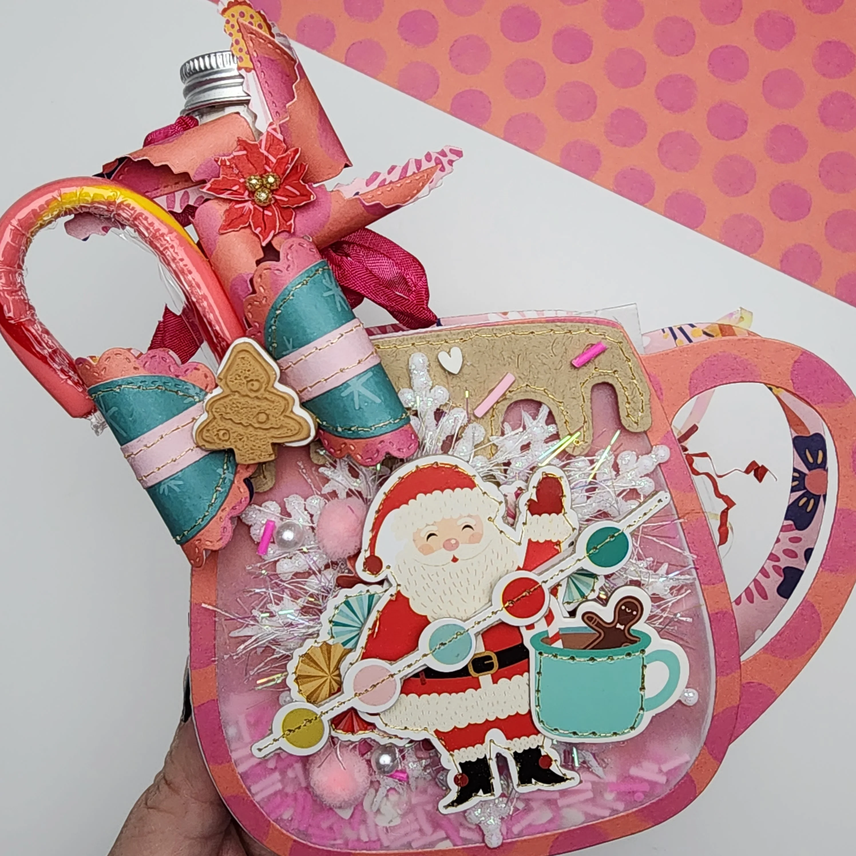 Mug Mini Album - Image 10