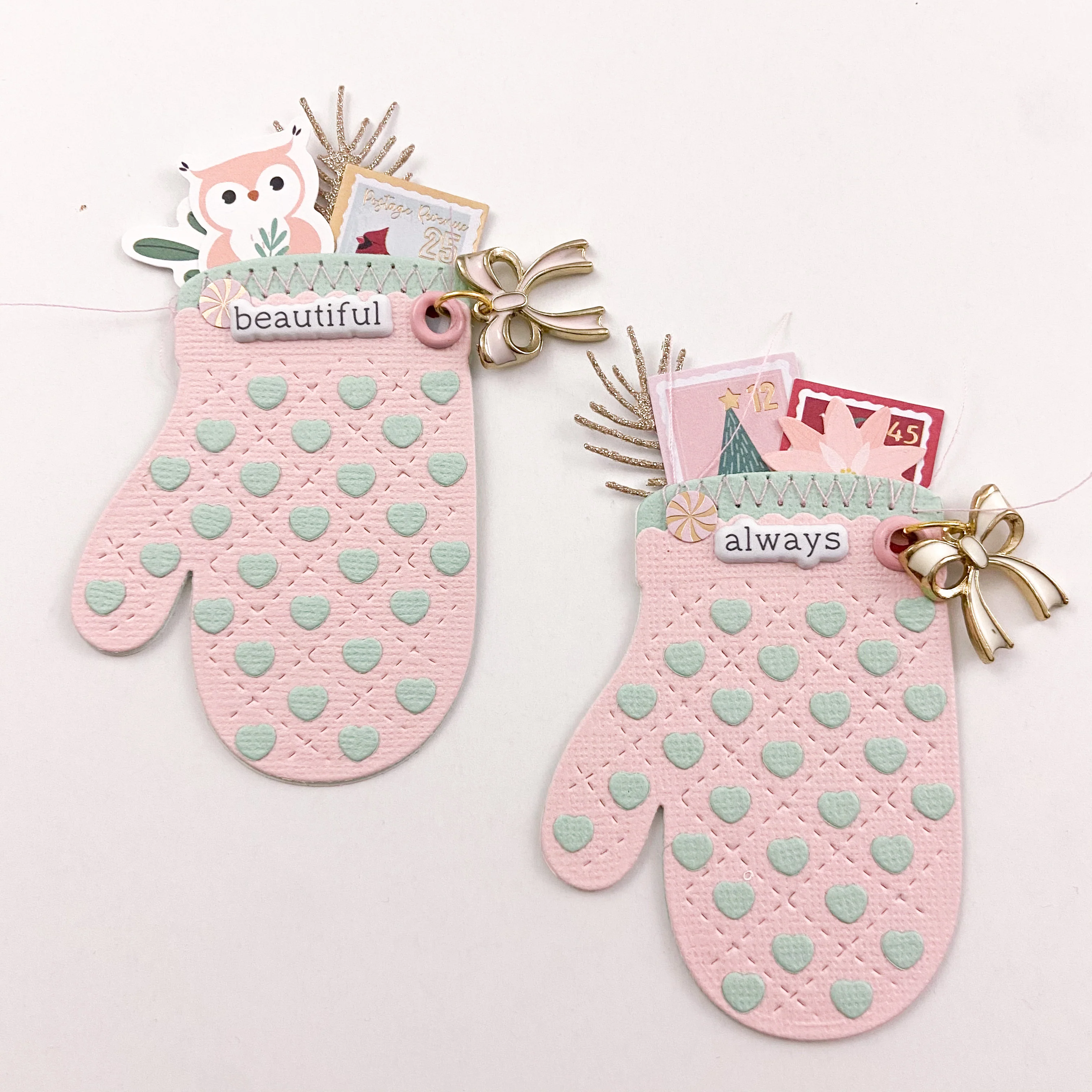 Oven Mitts Set - Image 22