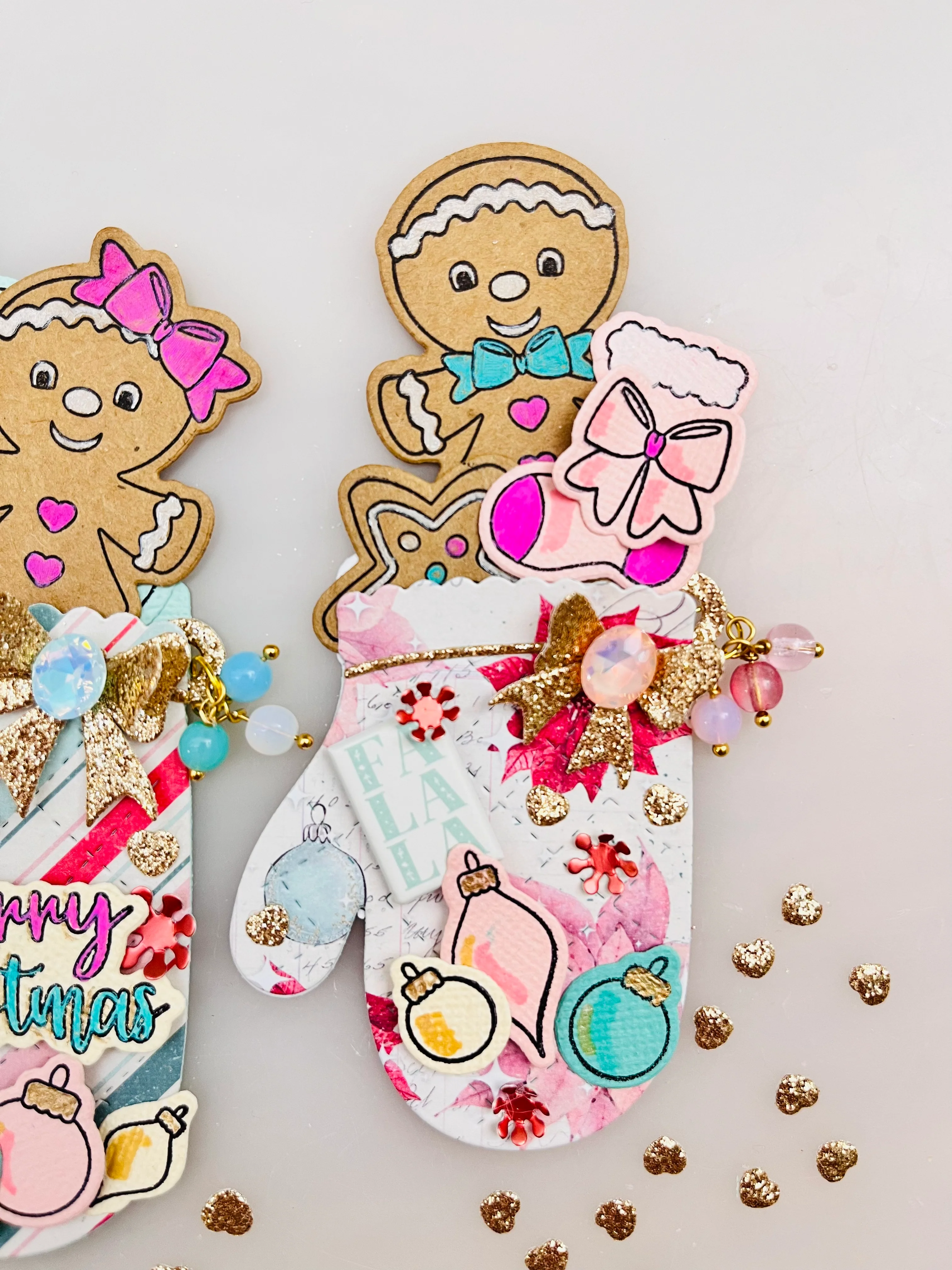 Oven Mitts Set - Image 35