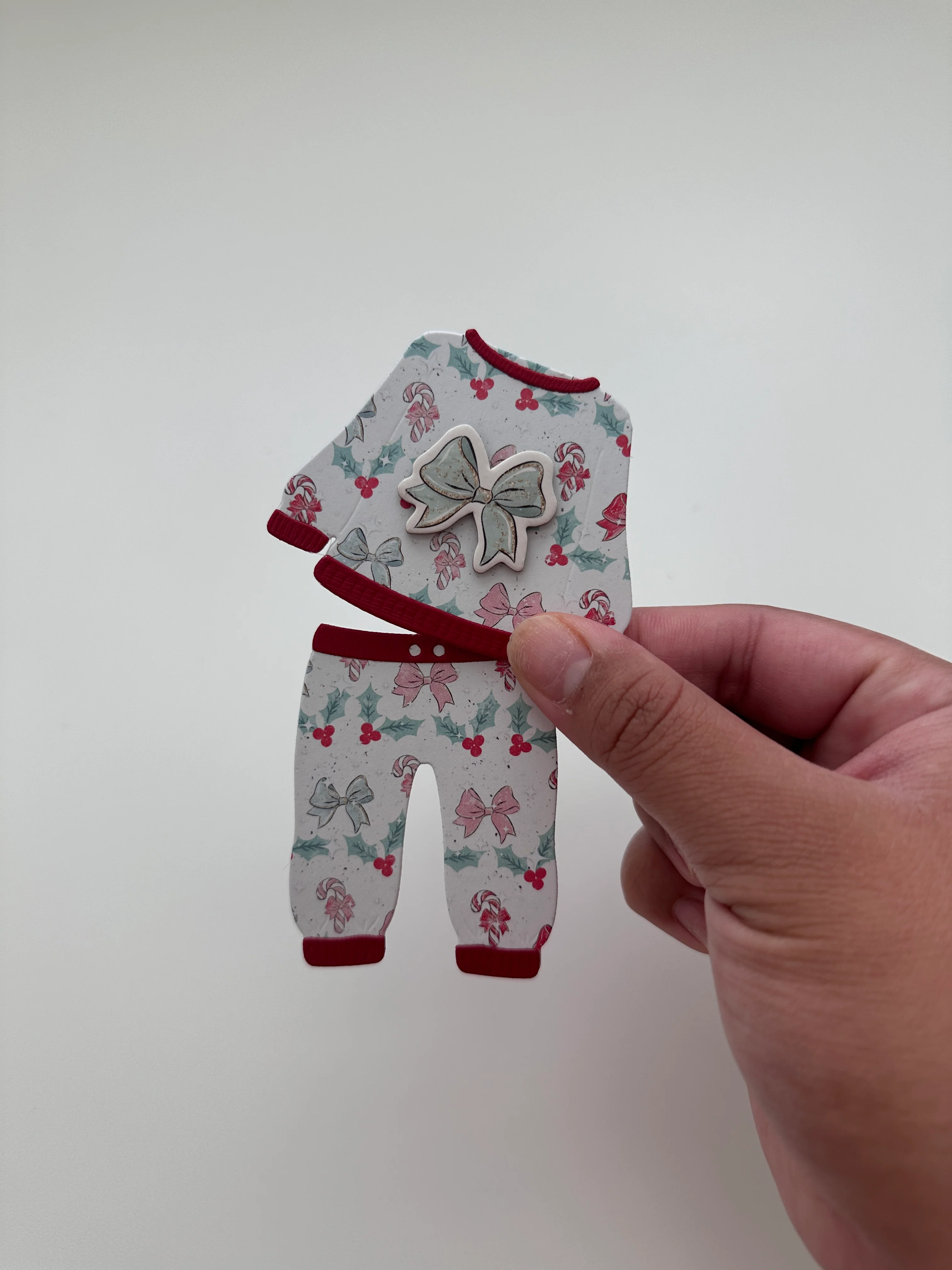 Pajamas Set - Image 17