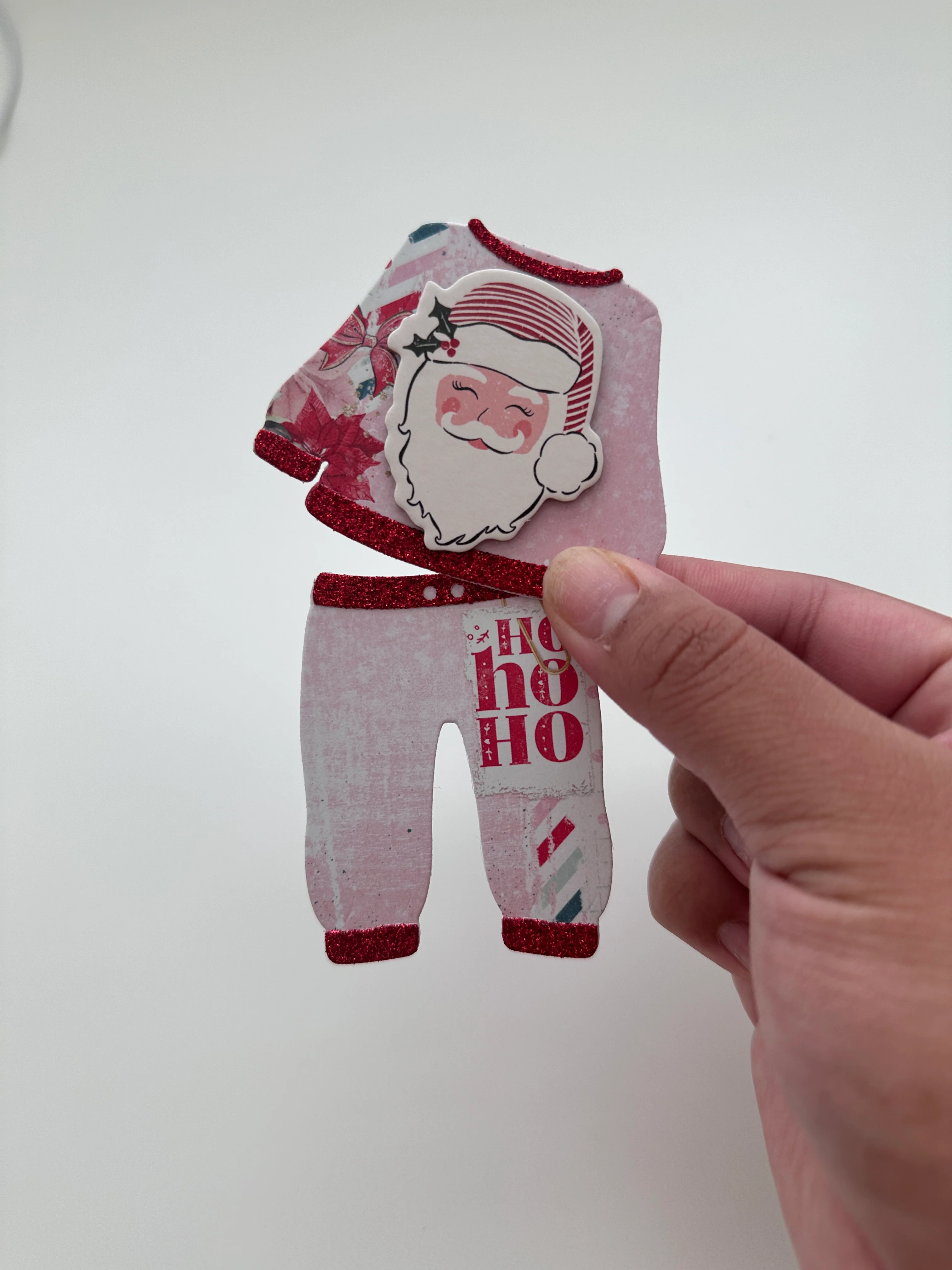 Pajamas Set - Image 19