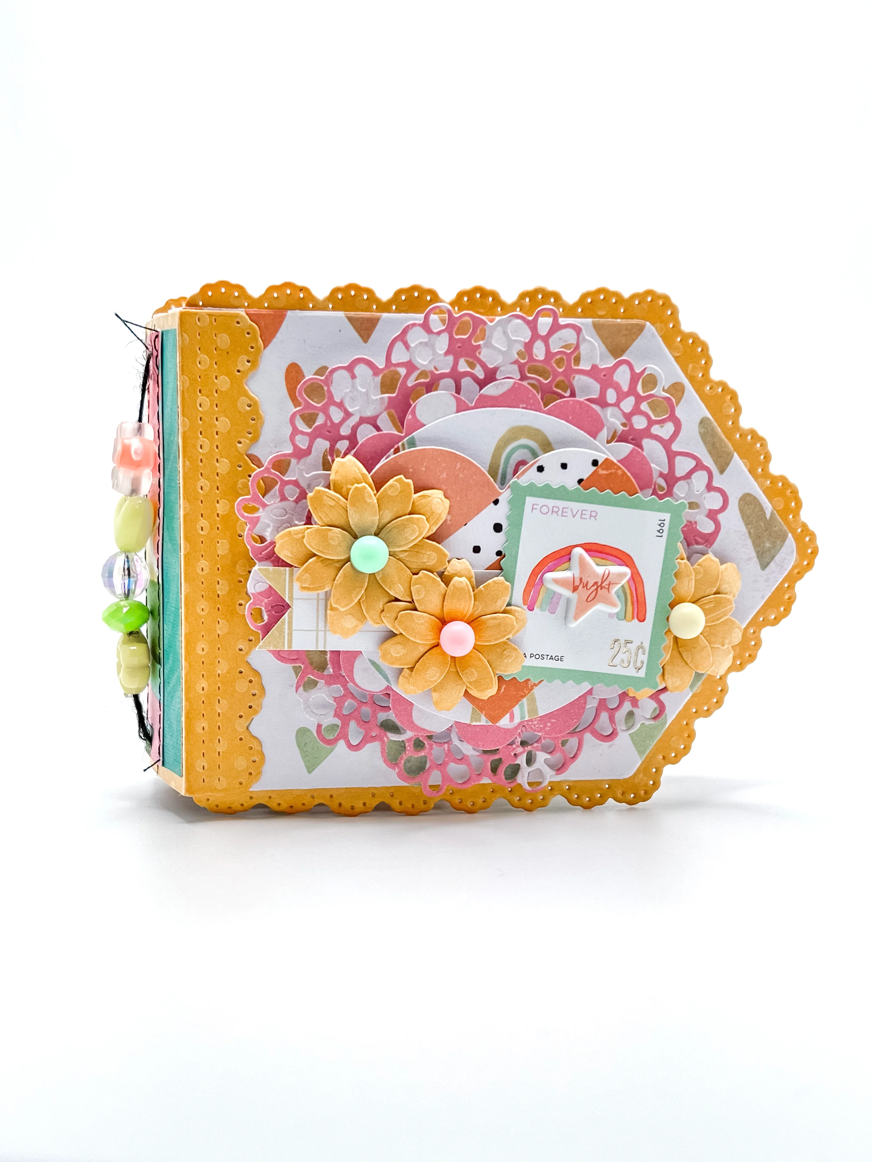 PaperClip Mini Album - Image 10