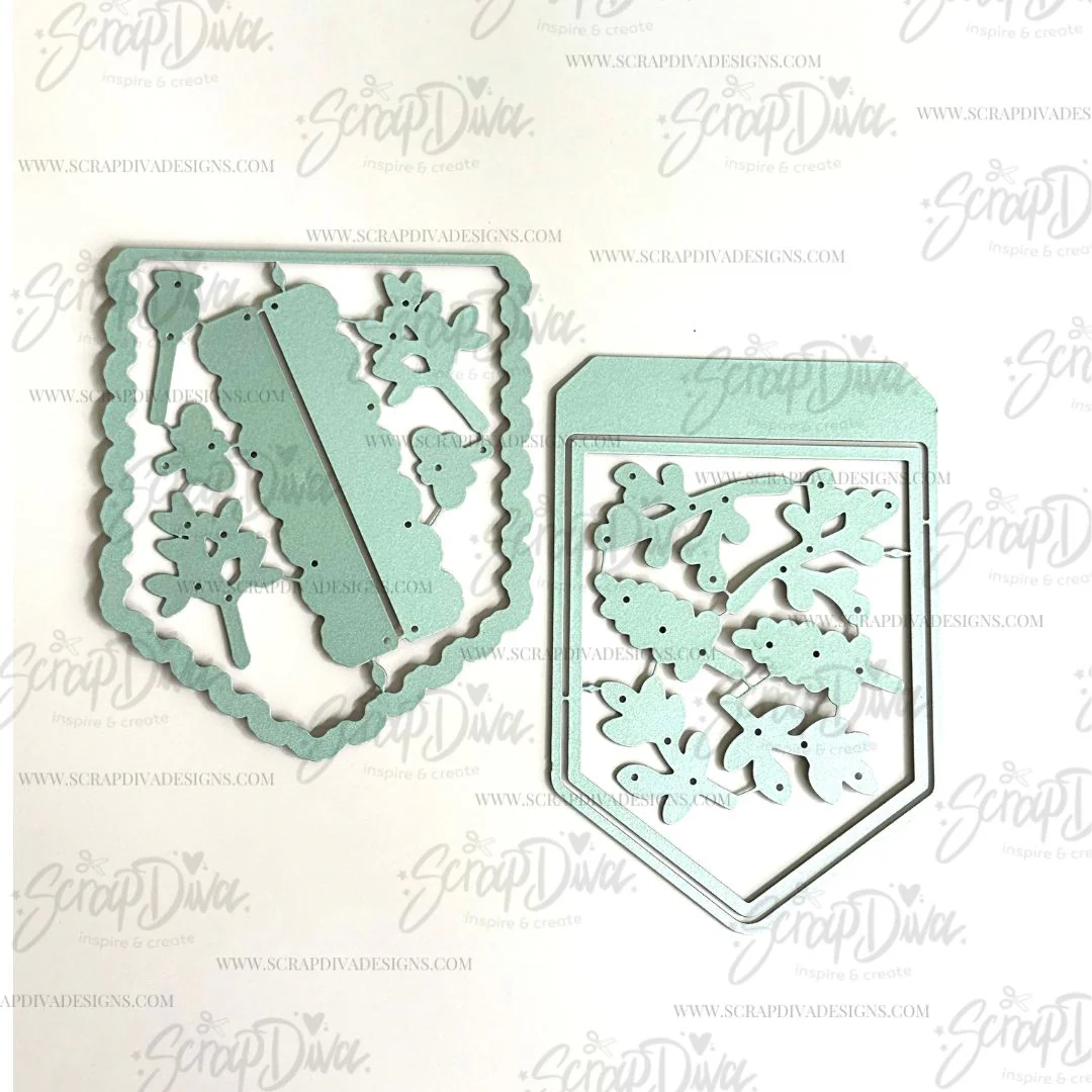 PaperClip Mini Album - Image 11