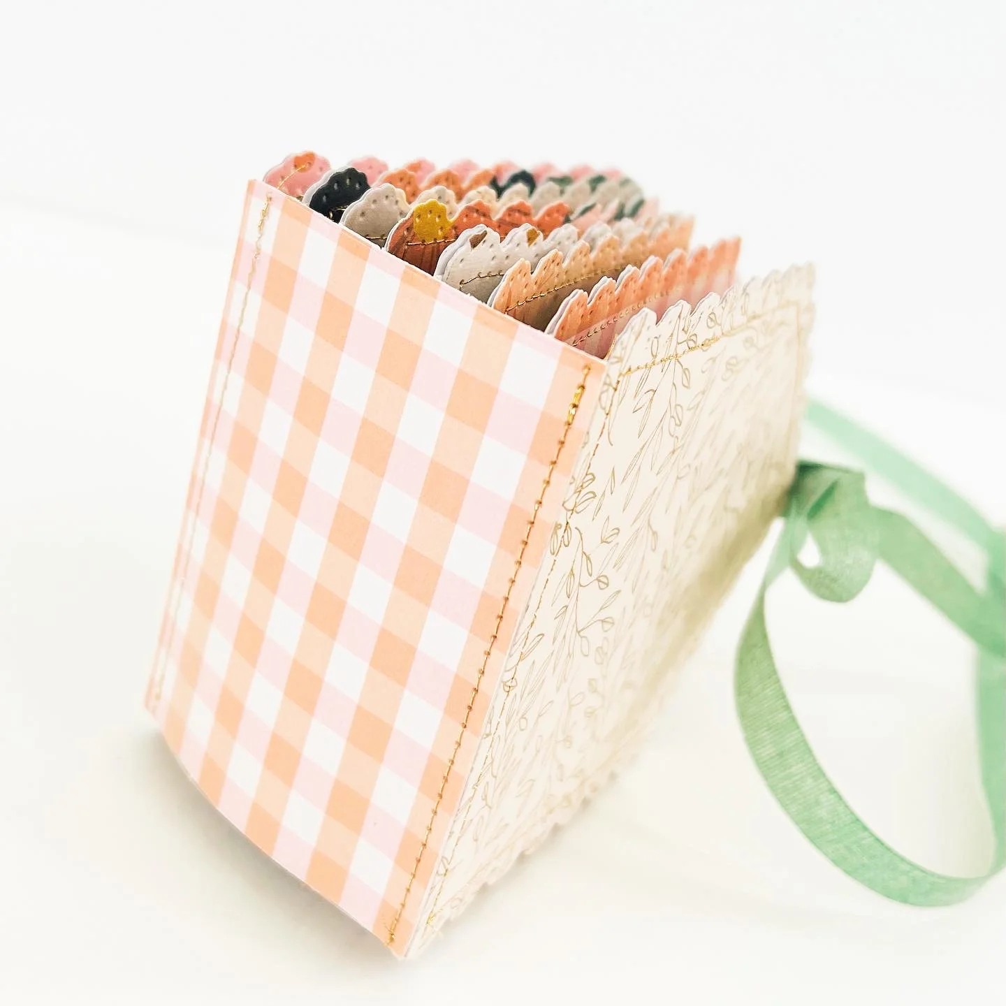 PaperClip Mini Album - Image 16