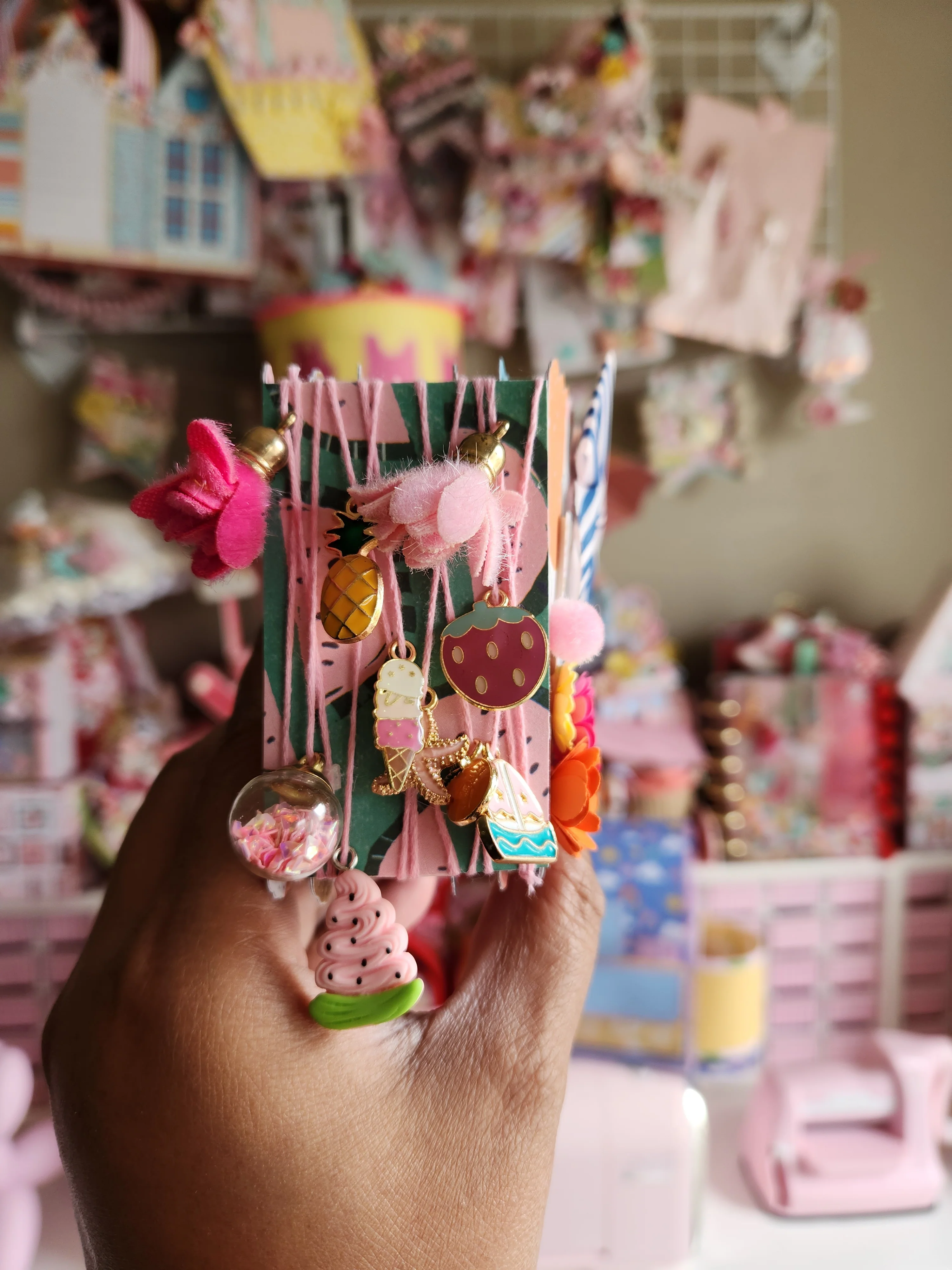 PaperClip Mini Album - Image 18