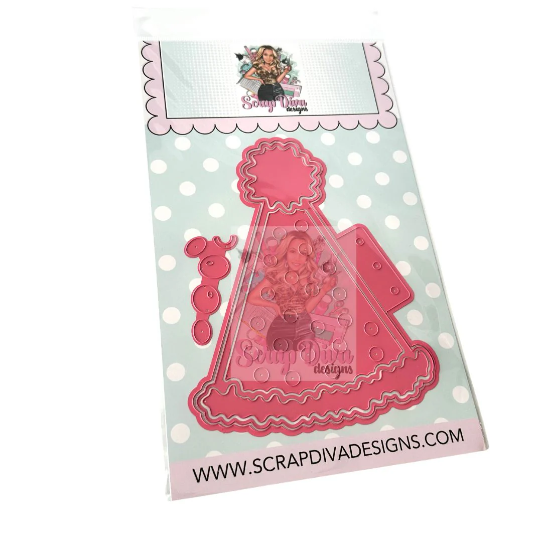 Party Hat Mini Album - Image 8