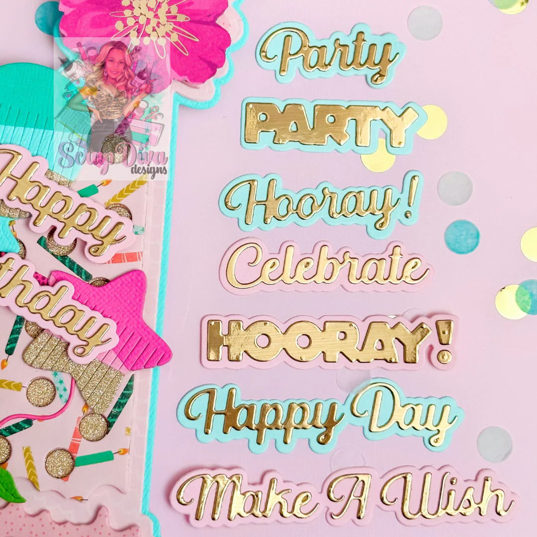 Party Words - Image 47