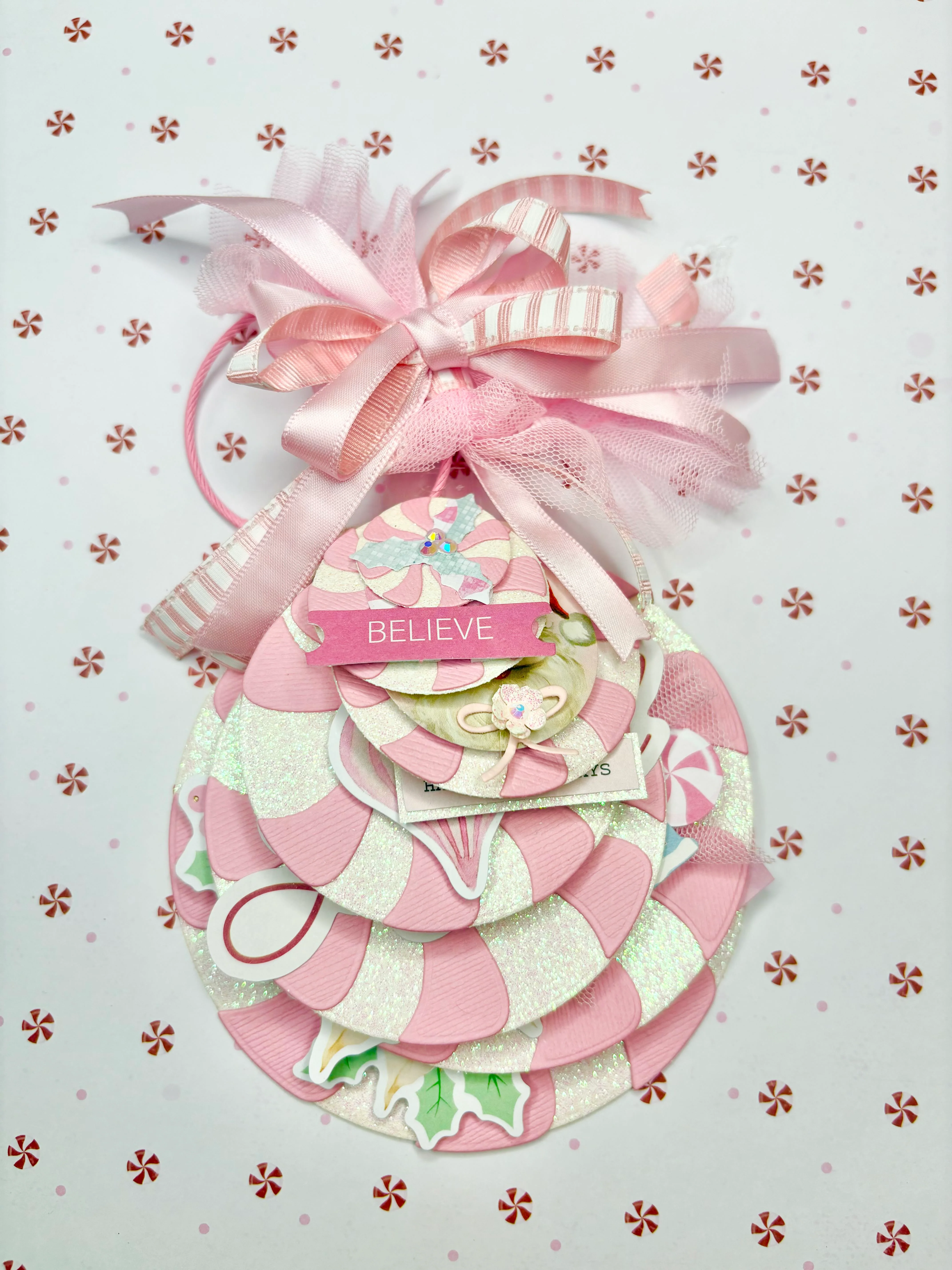 Peppermint Candy - Image 14