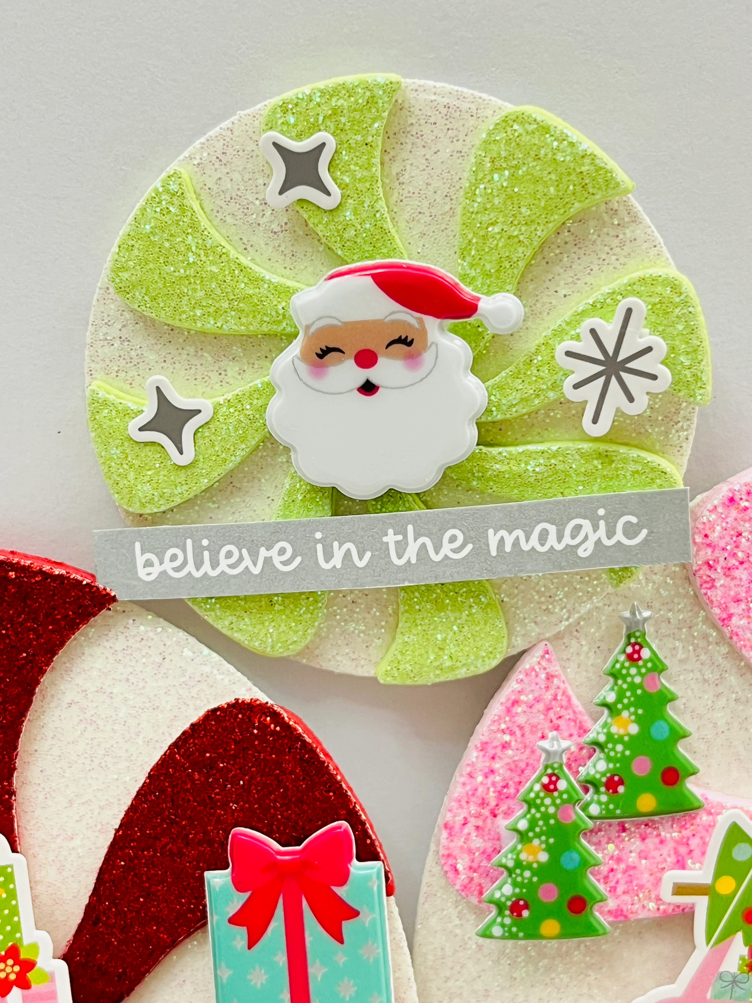 Peppermint Candy - Image 16