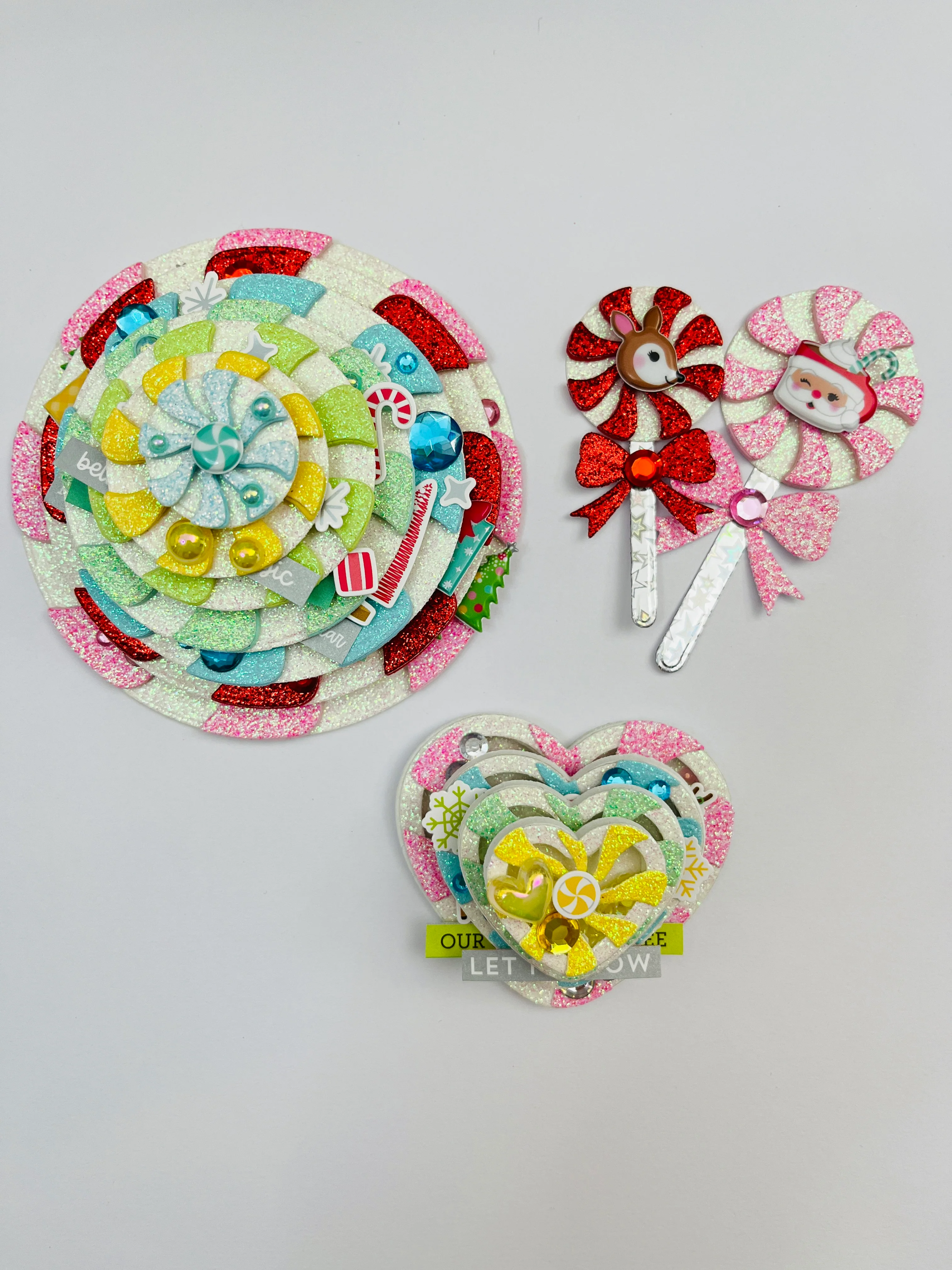 Peppermint Candy - Image 23