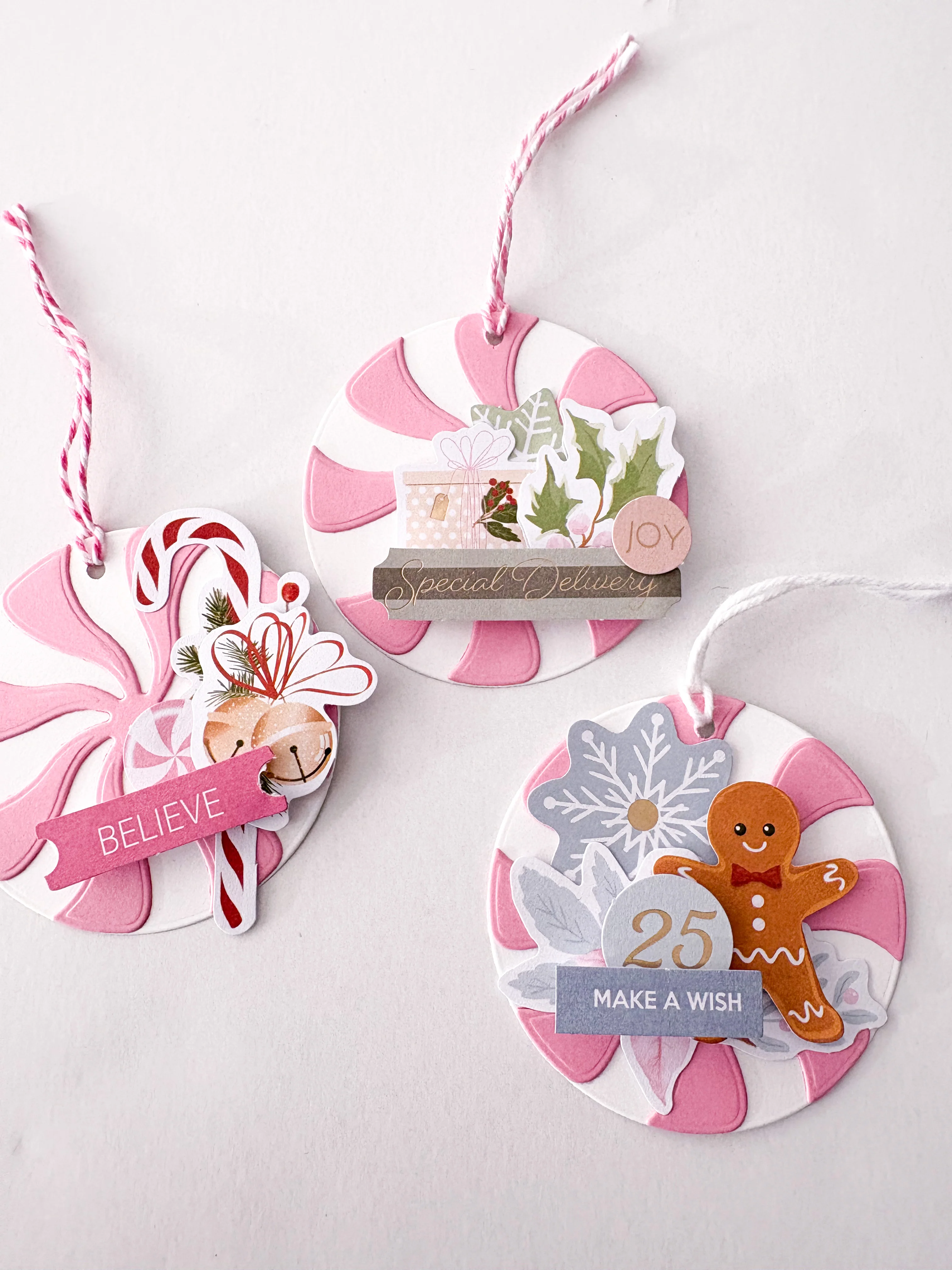 Peppermint Candy - Image 33