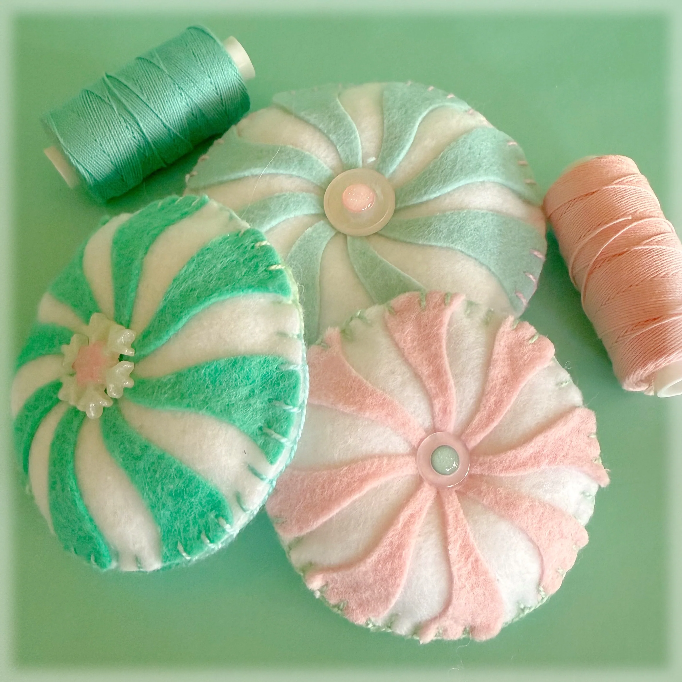 Peppermint Candy - Image 34