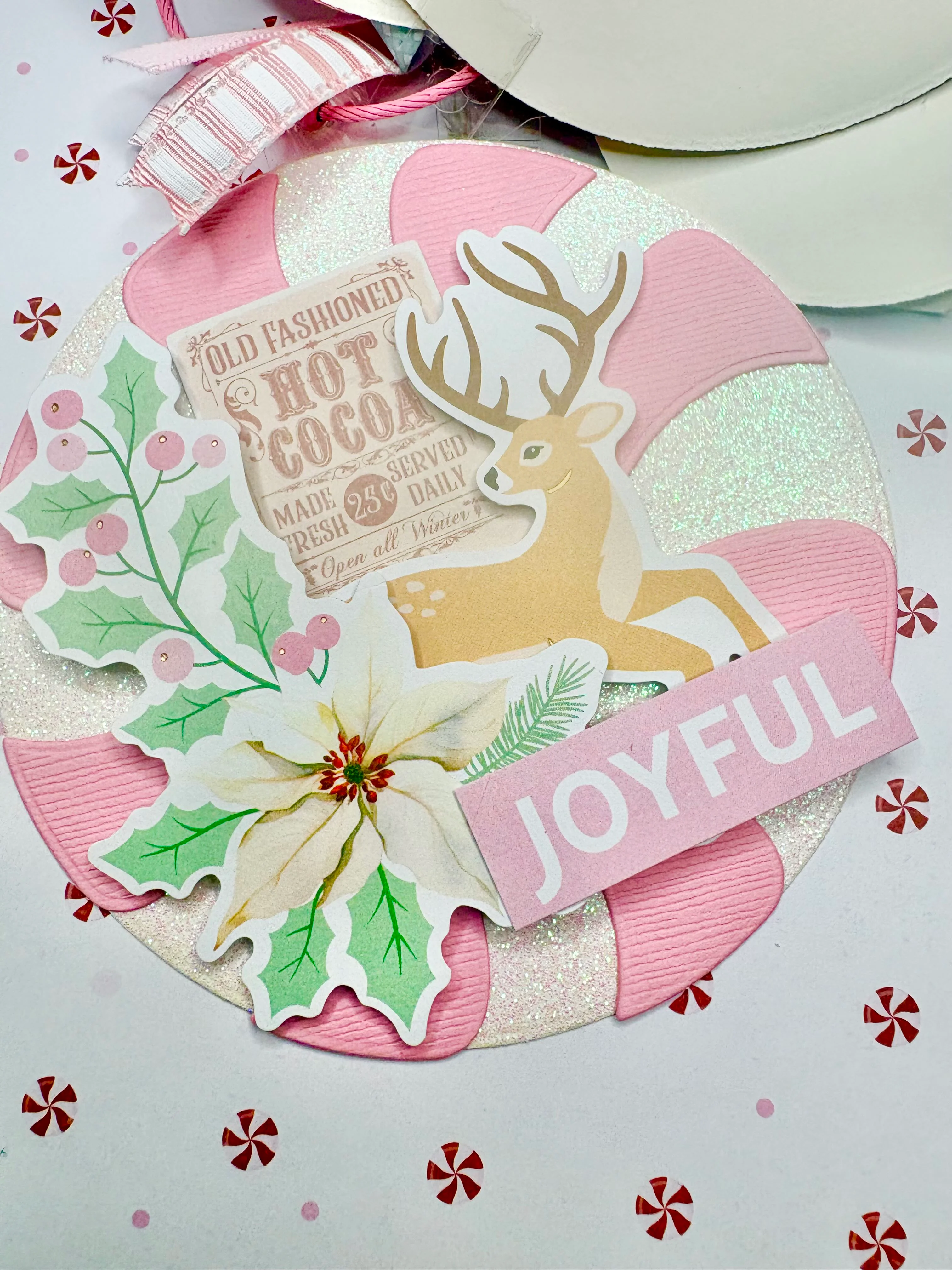 Peppermint Candy - Image 9
