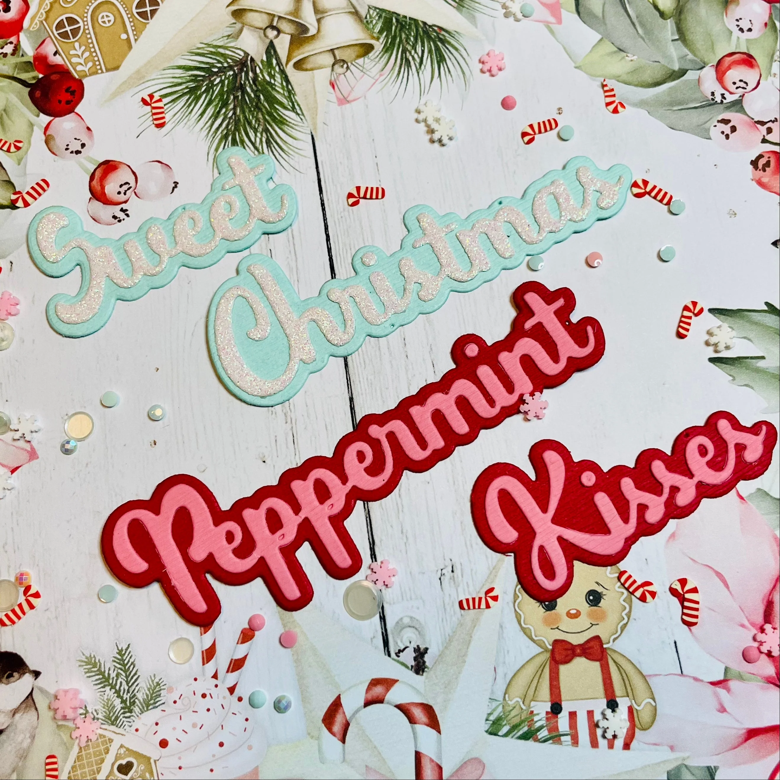 Peppermint Sentiments - Image 3