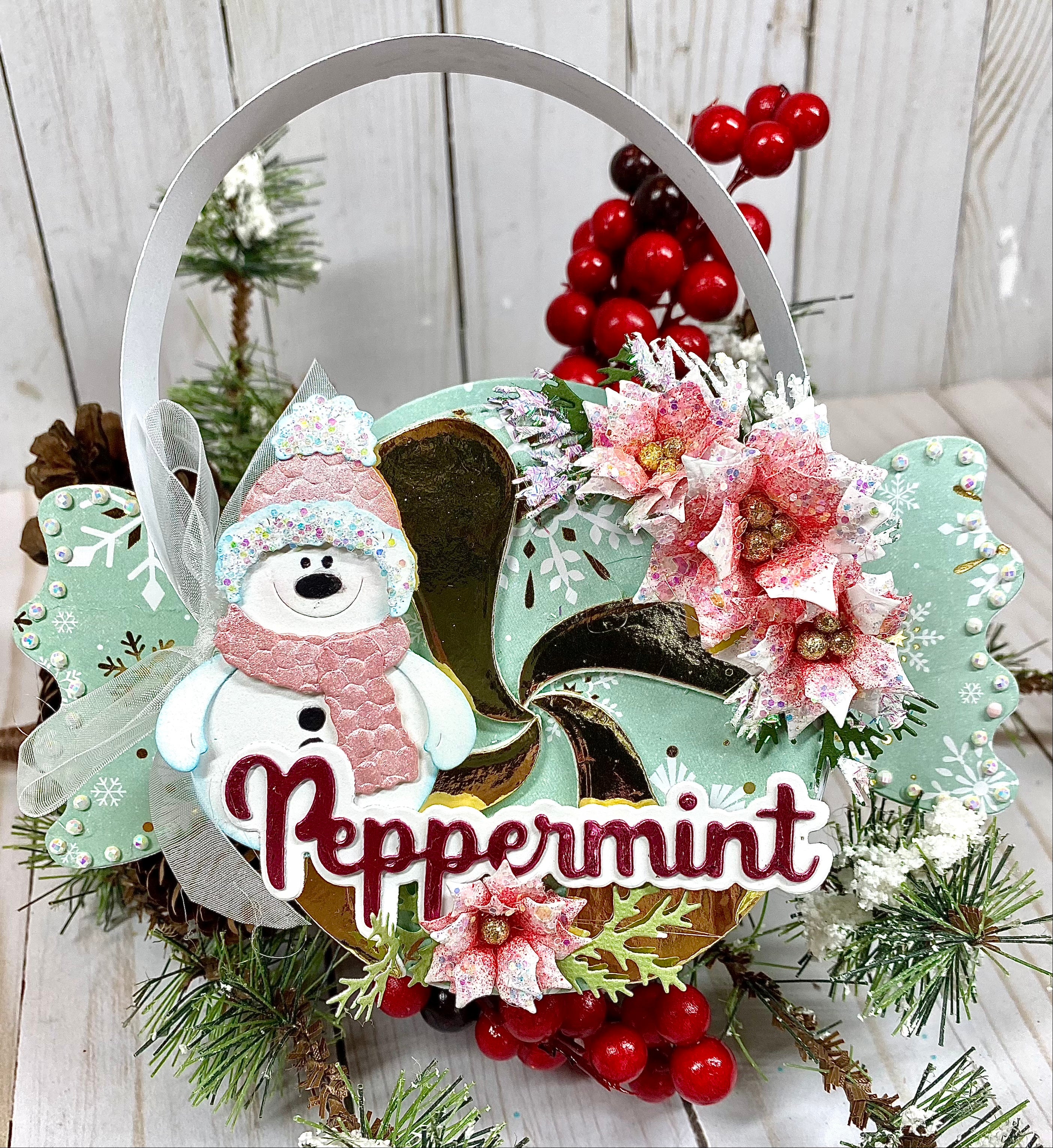 Peppermint Sentiments - Image 4
