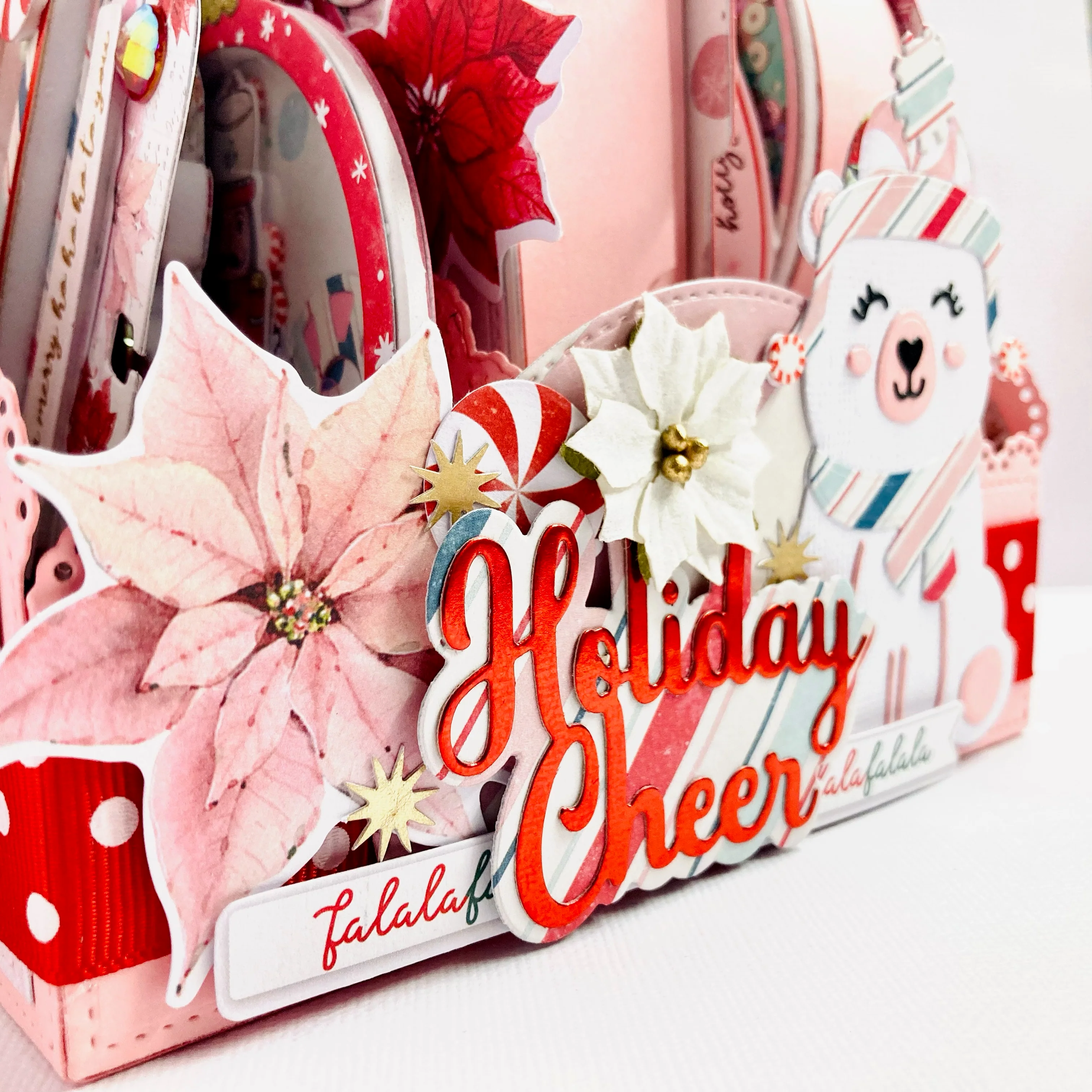 Peppermint Sentiments - Image 7