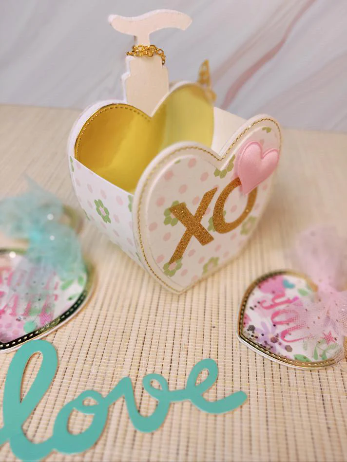 Perfume Bottle Shaker - Image 11