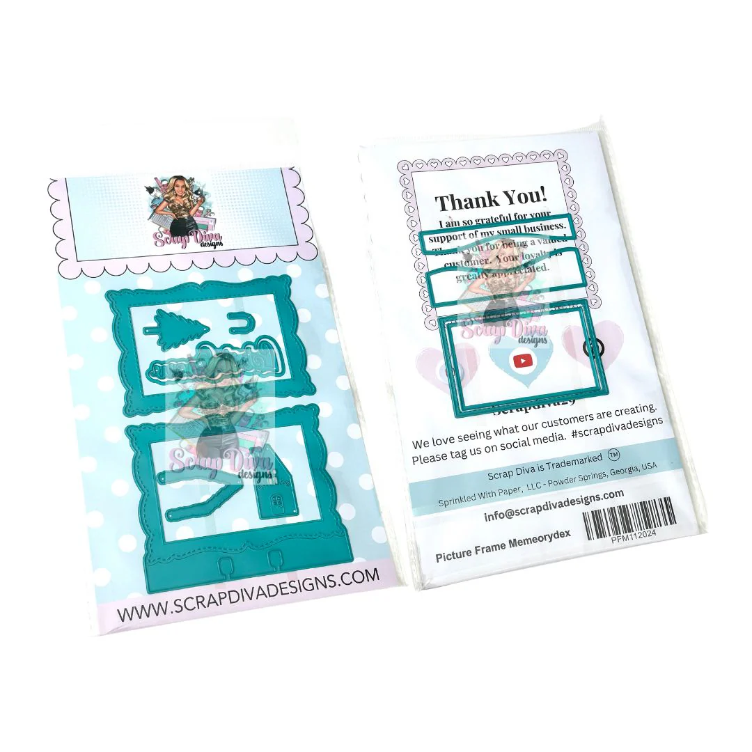 Picture Frame MemoryDex - Image 14