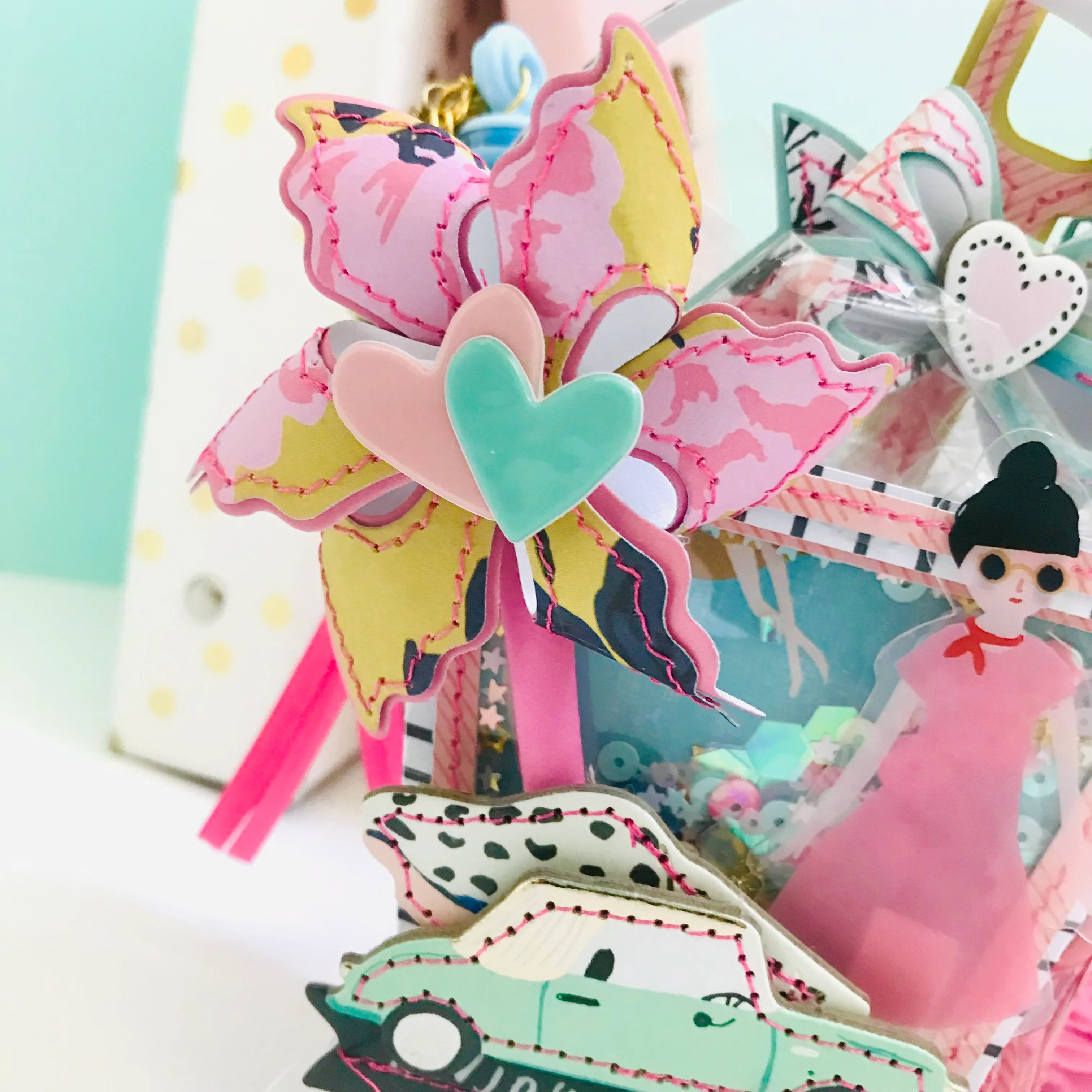 Pinwheel - Image 5