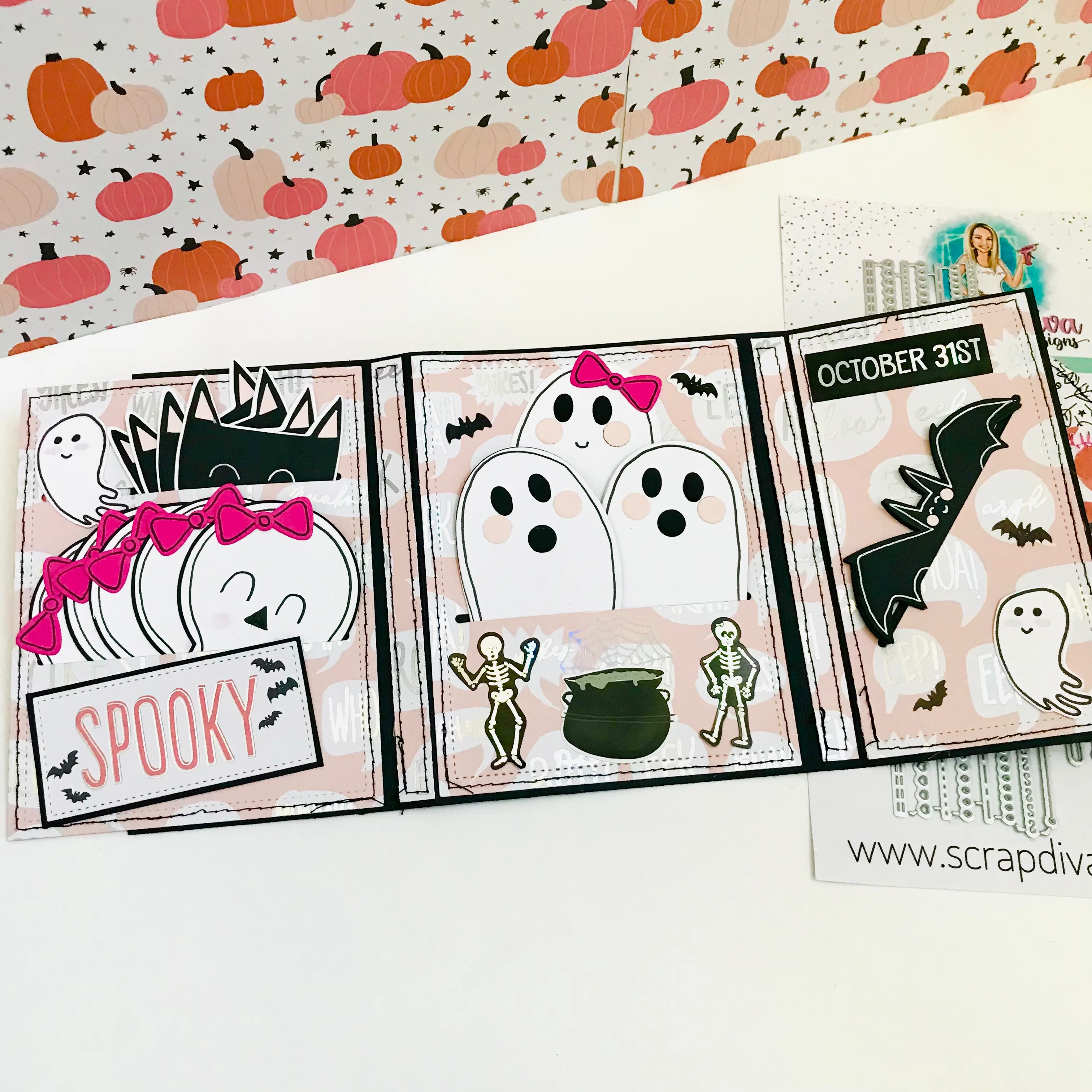Pocket & Line Detail Bundle - Image 4