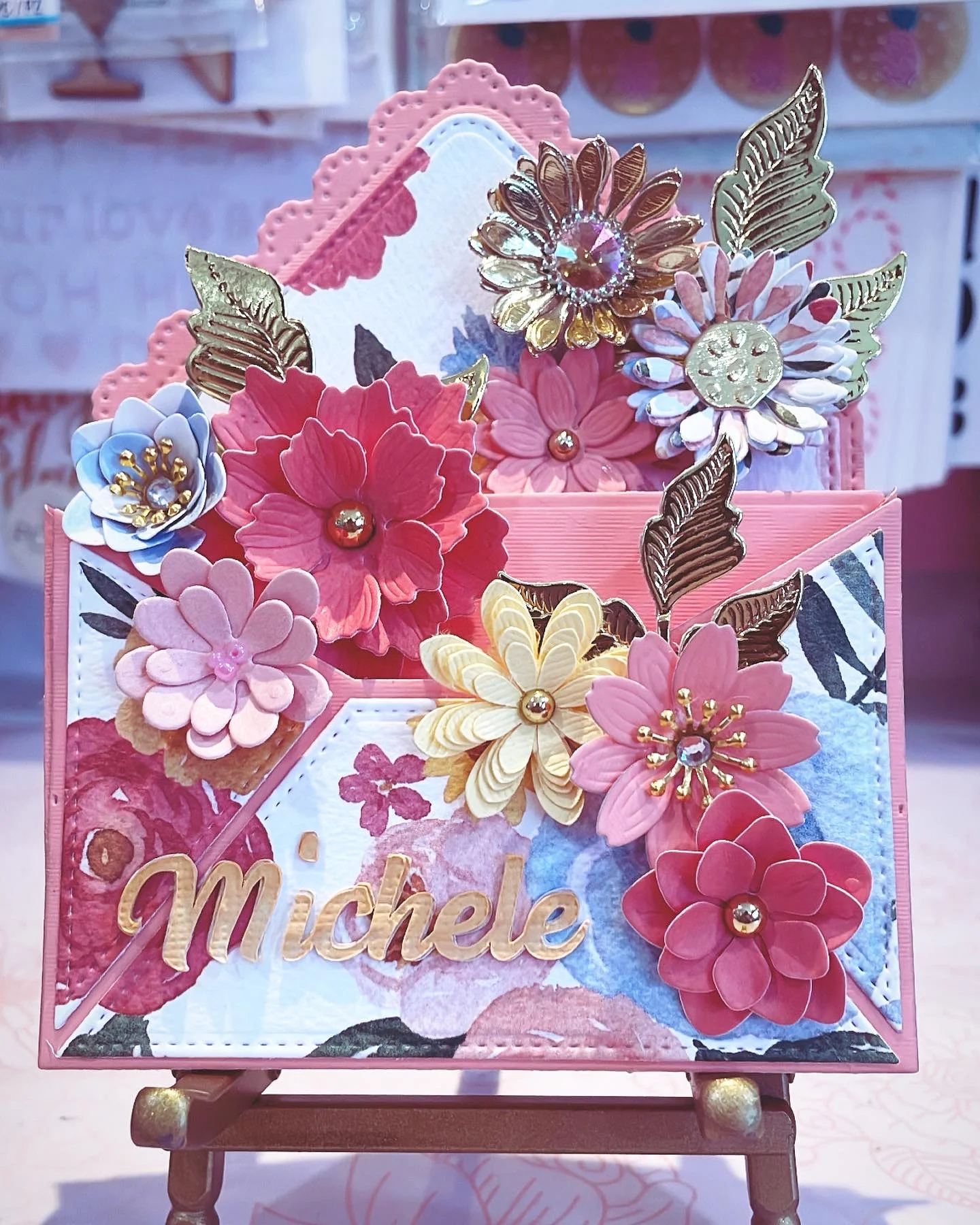 Pop Up Card - Image 23