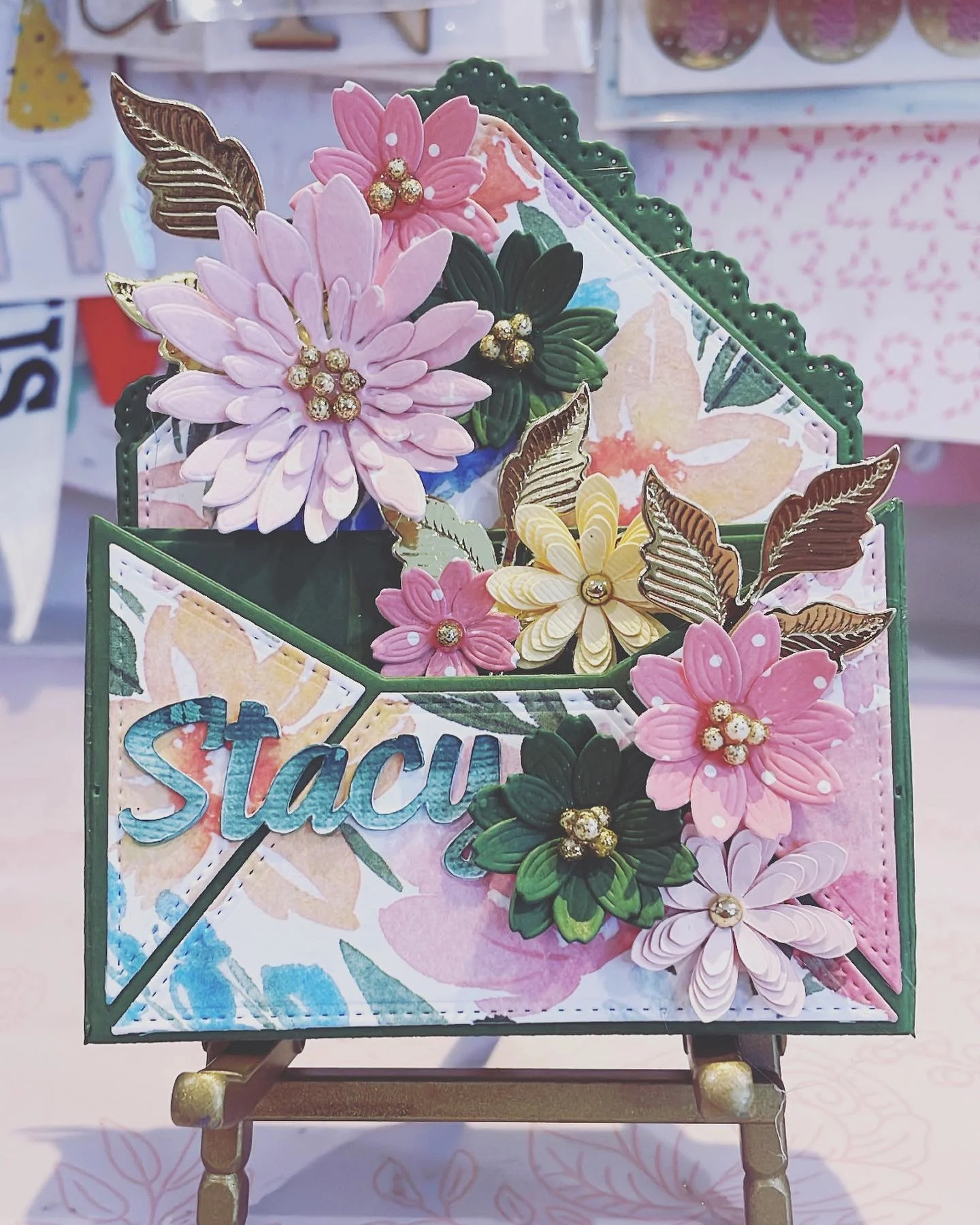 Pop Up Card - Image 26