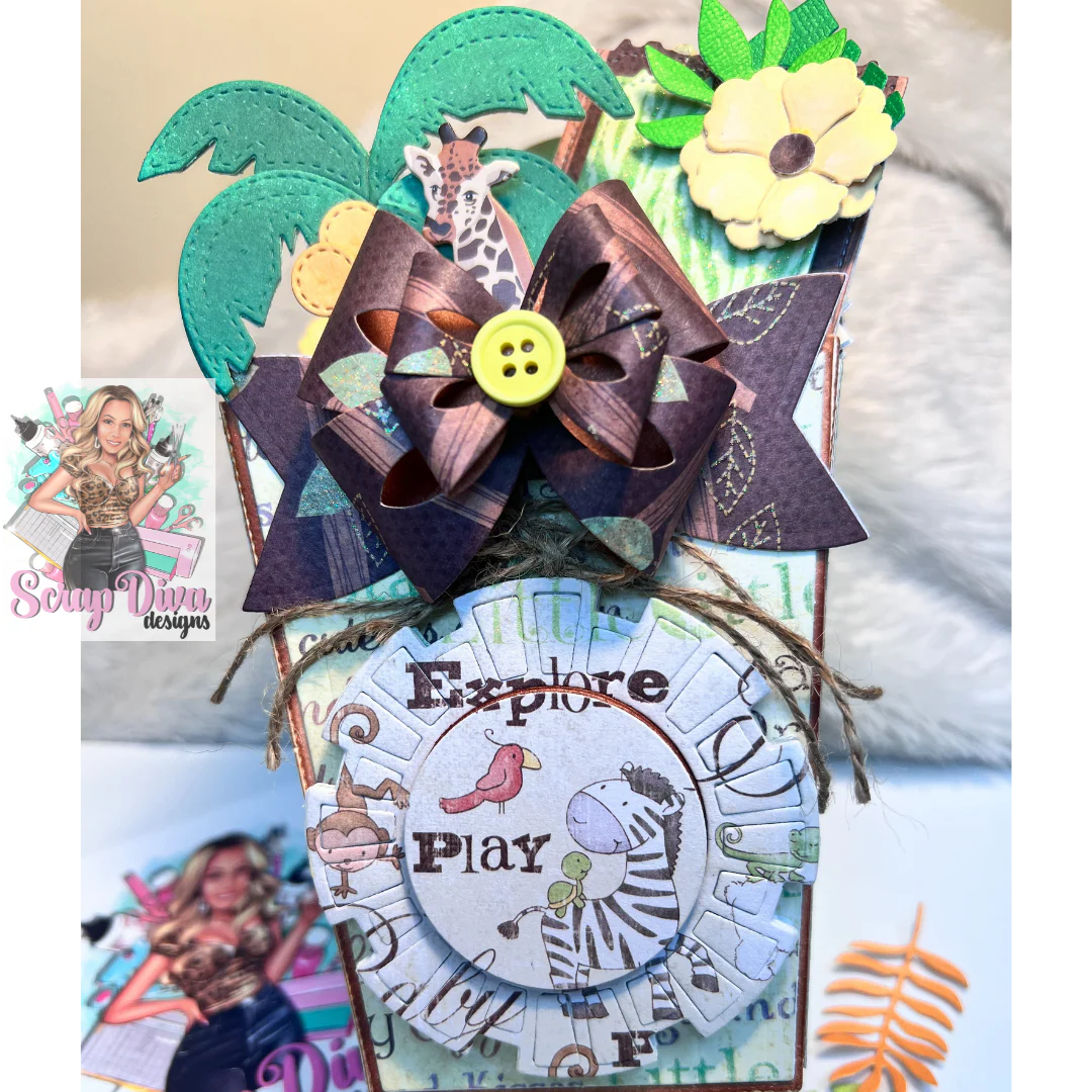 Popcorn Box - Image 22