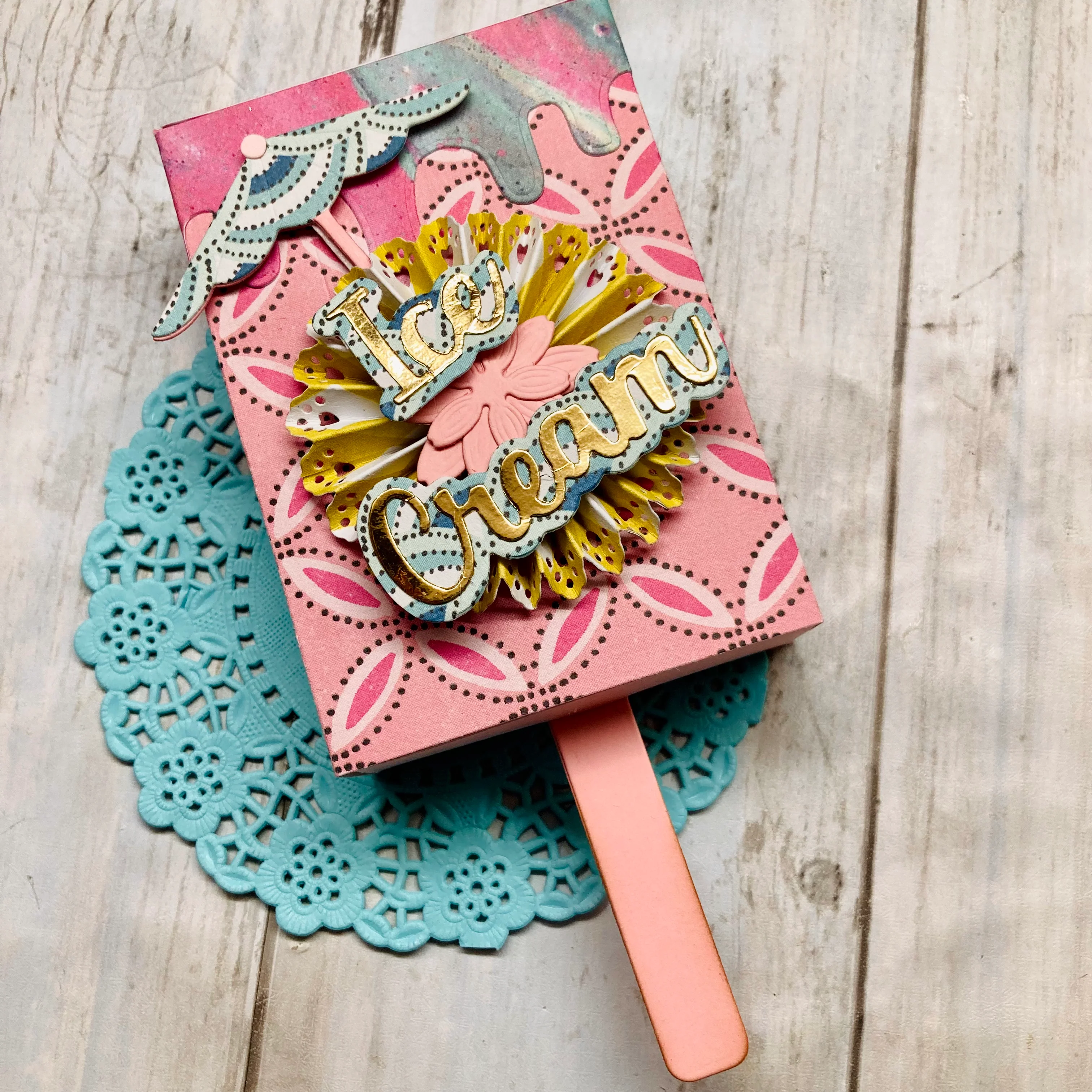 Popsicle Gift Box - Image 30