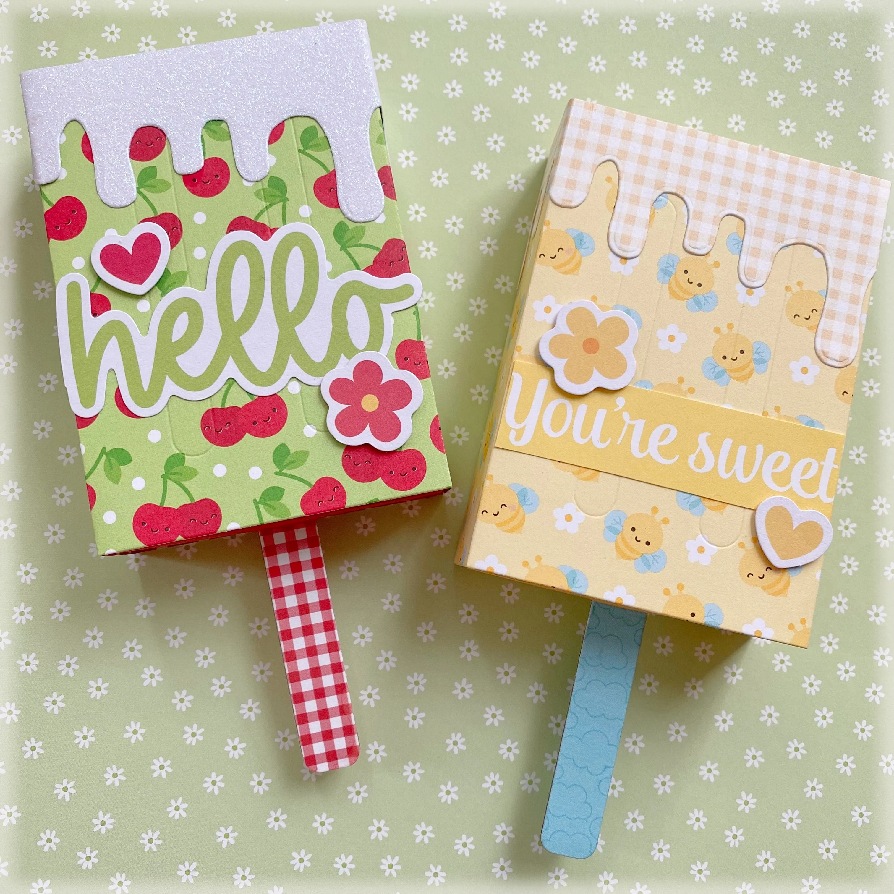 Popsicle Gift Box - Image 37