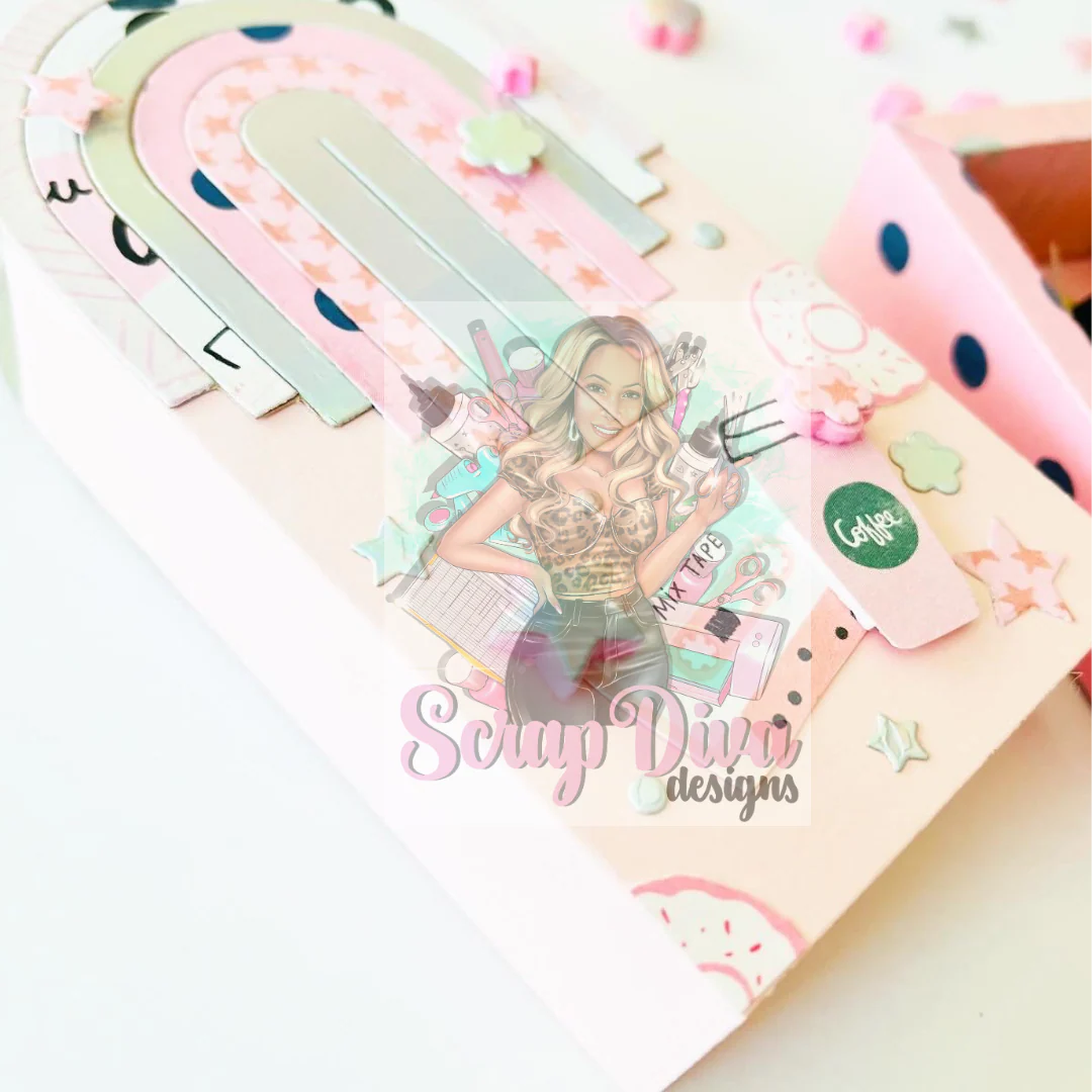 Popsicle Gift Box - Image 45