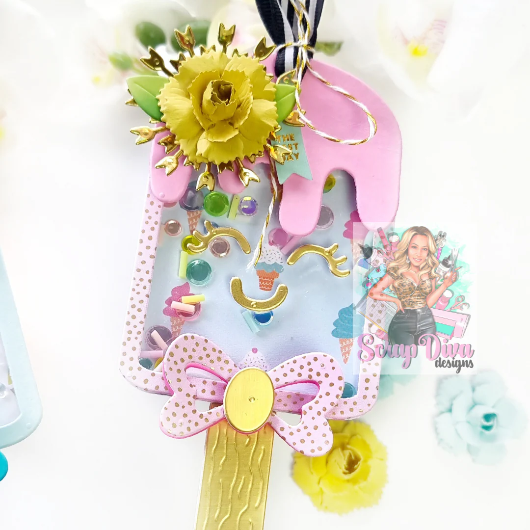 Popsicle Shaker - Image 20