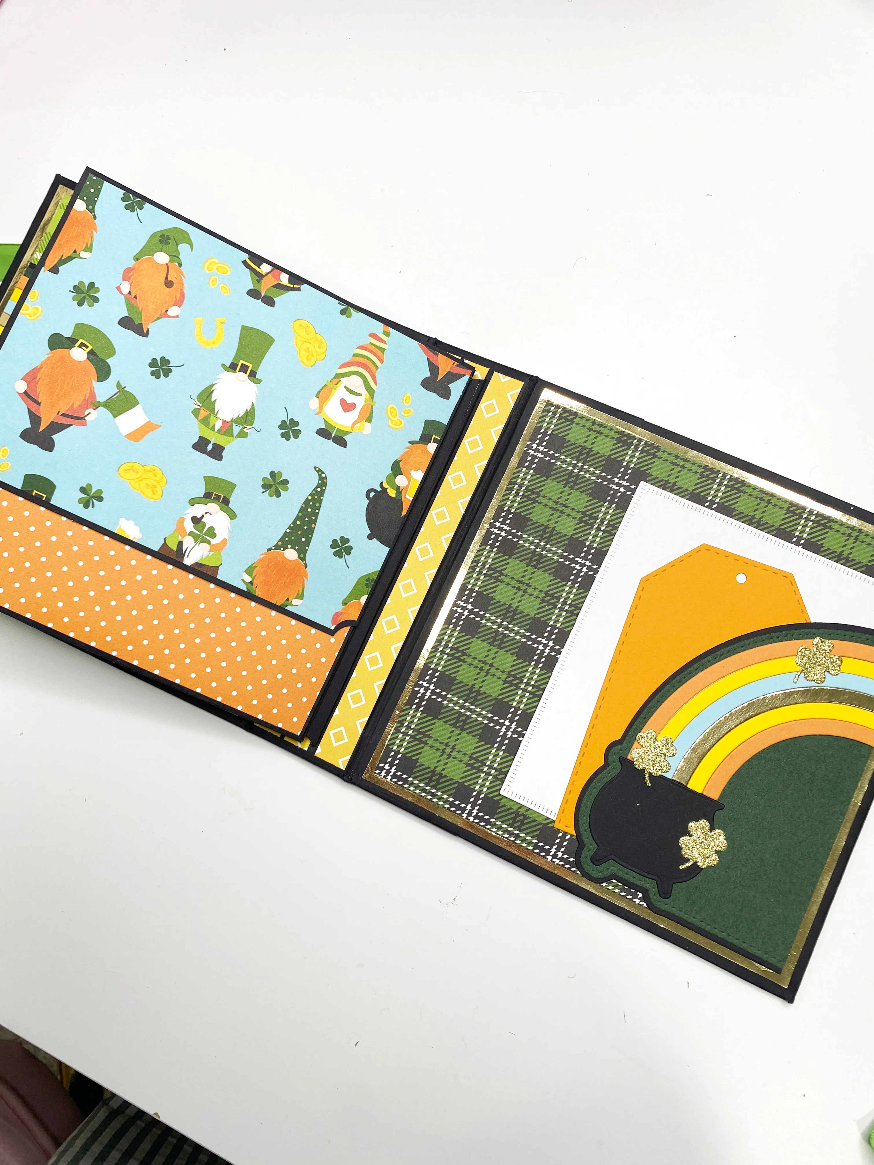 Pot of Gold Mini Album - Image 19