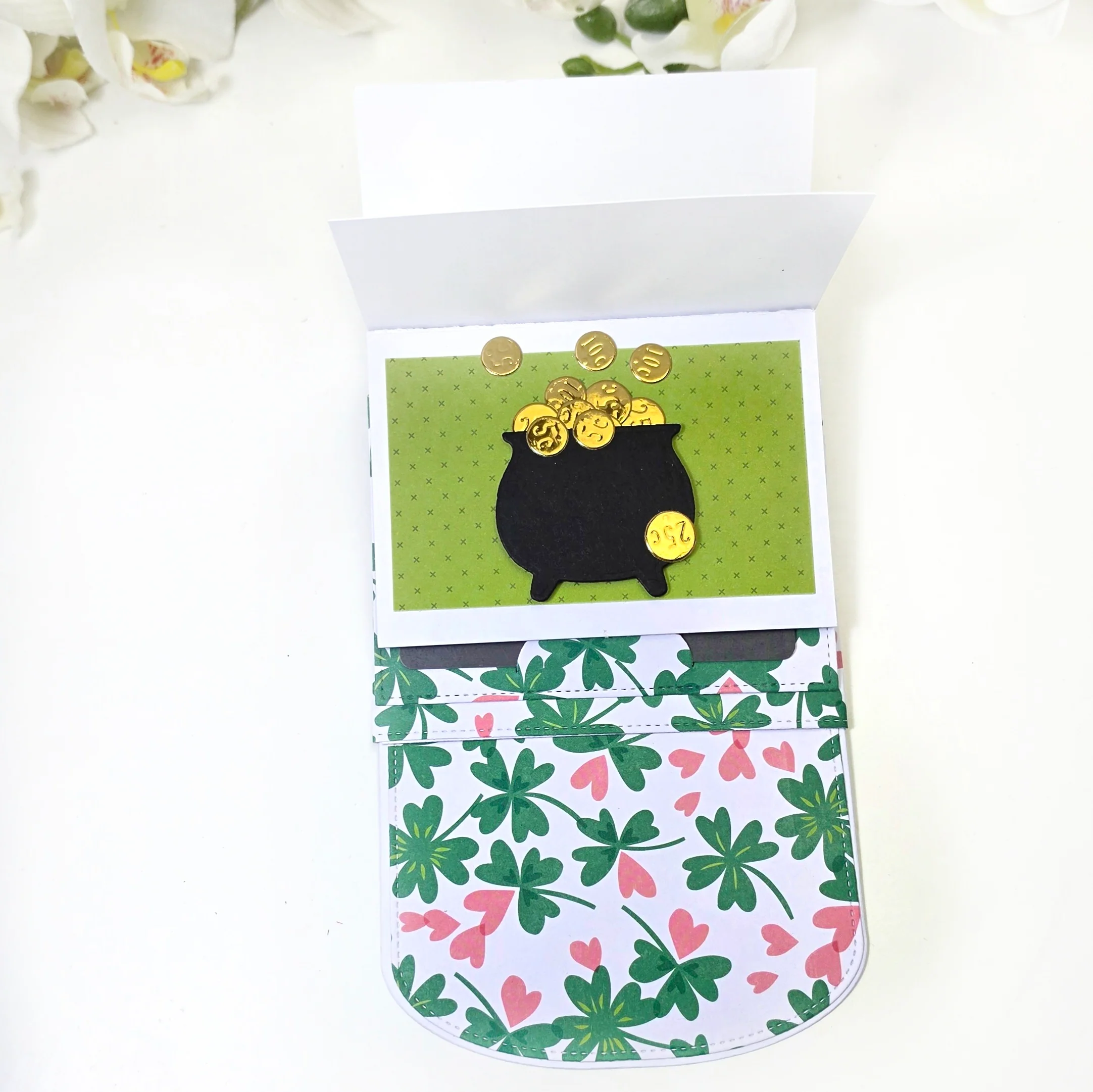 Pot of Gold Mini Album - Image 30