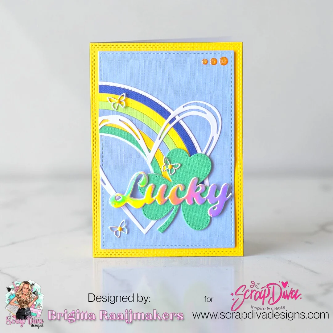 Pot of Gold Mini Album - Image 32