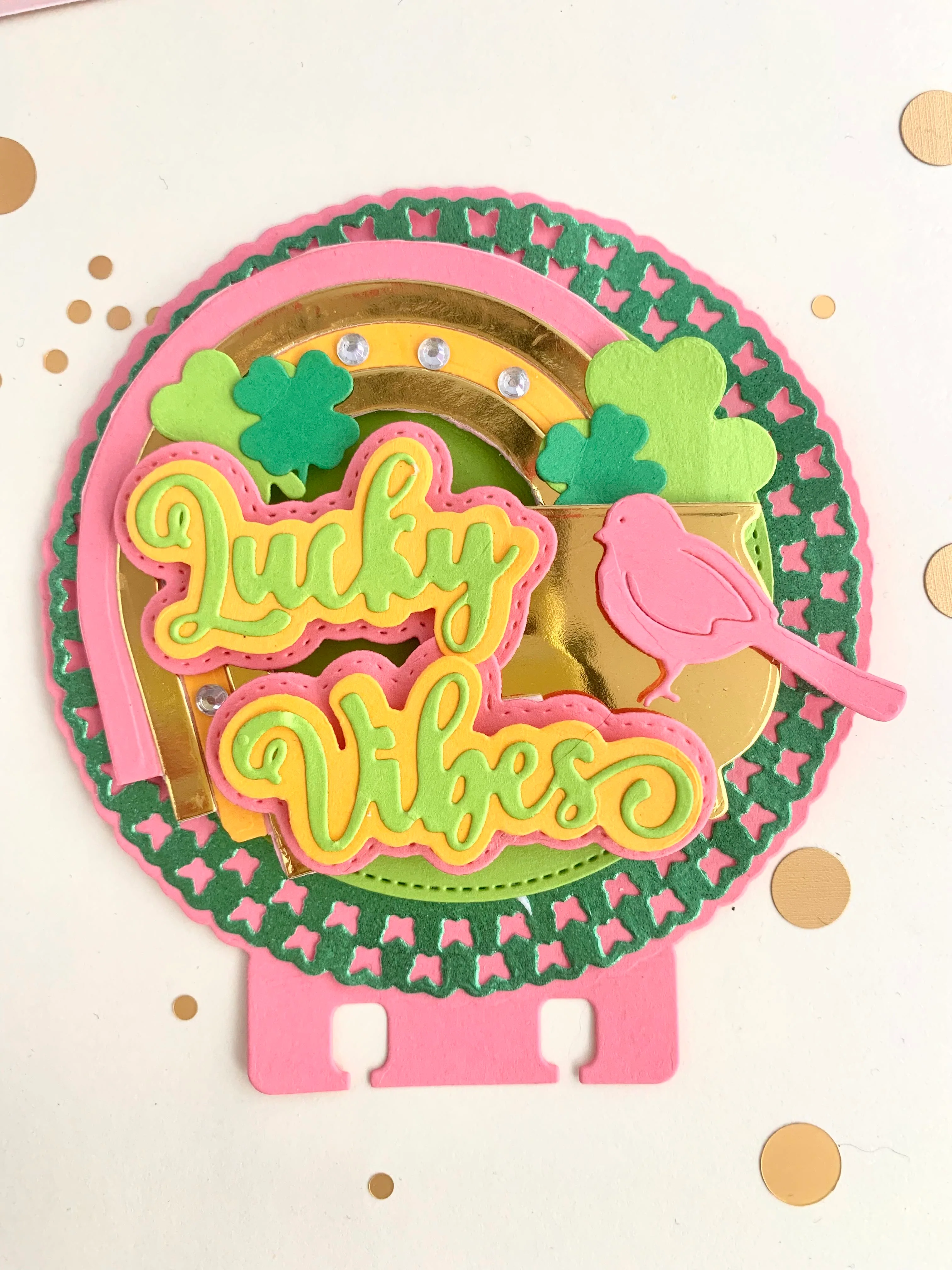 Pot of Gold Mini Album - Image 34