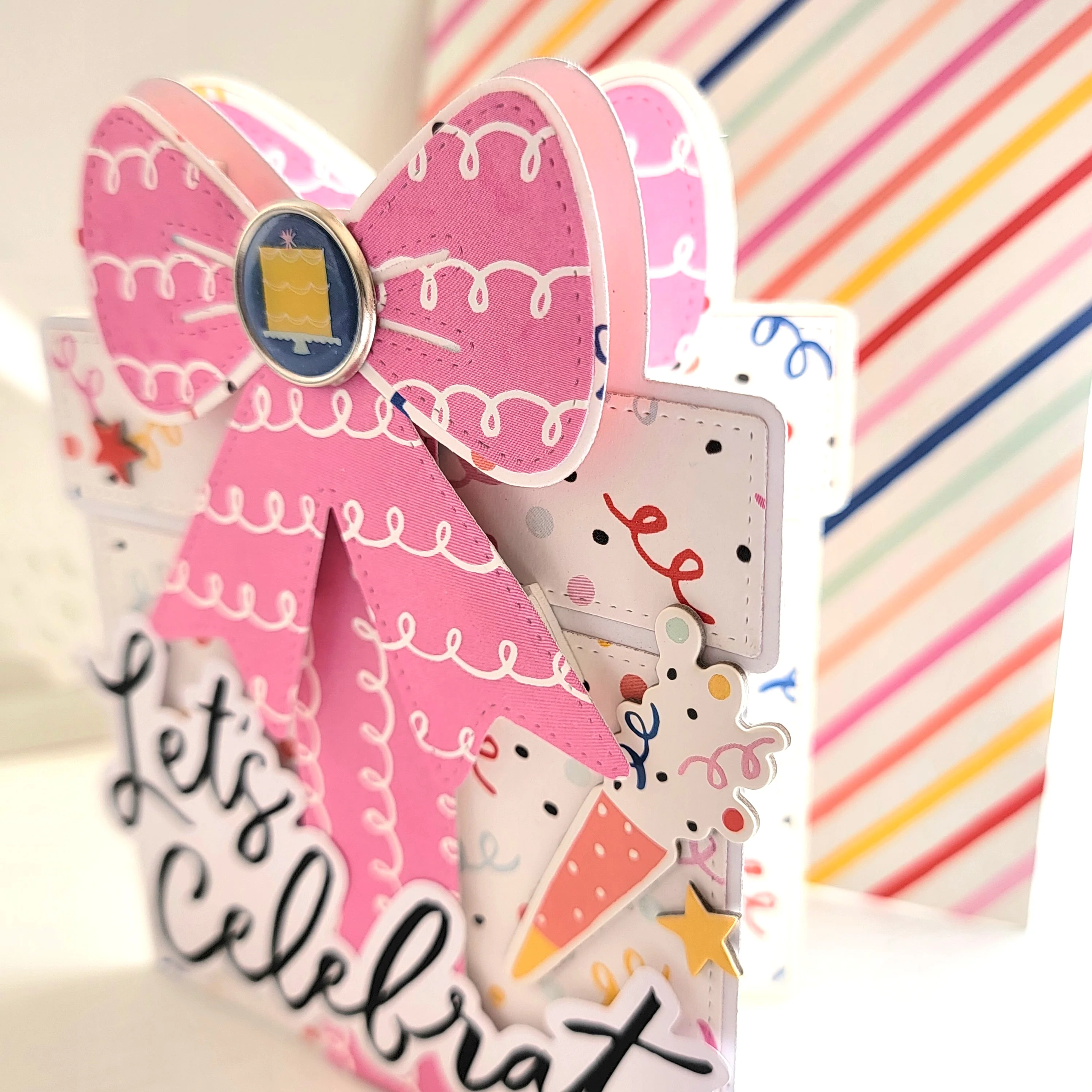 Present Mini Album - Image 15