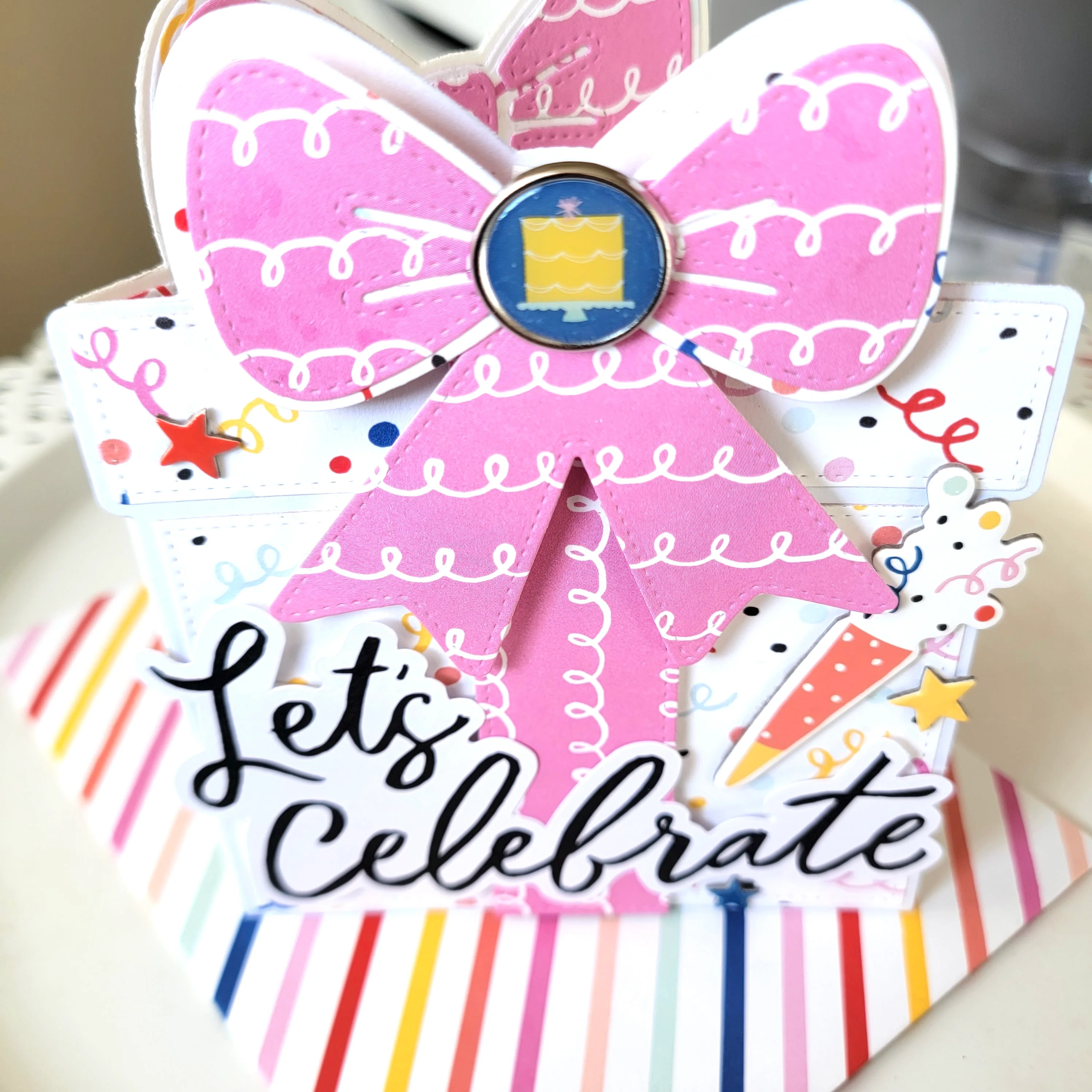 Present Mini Album - Image 16