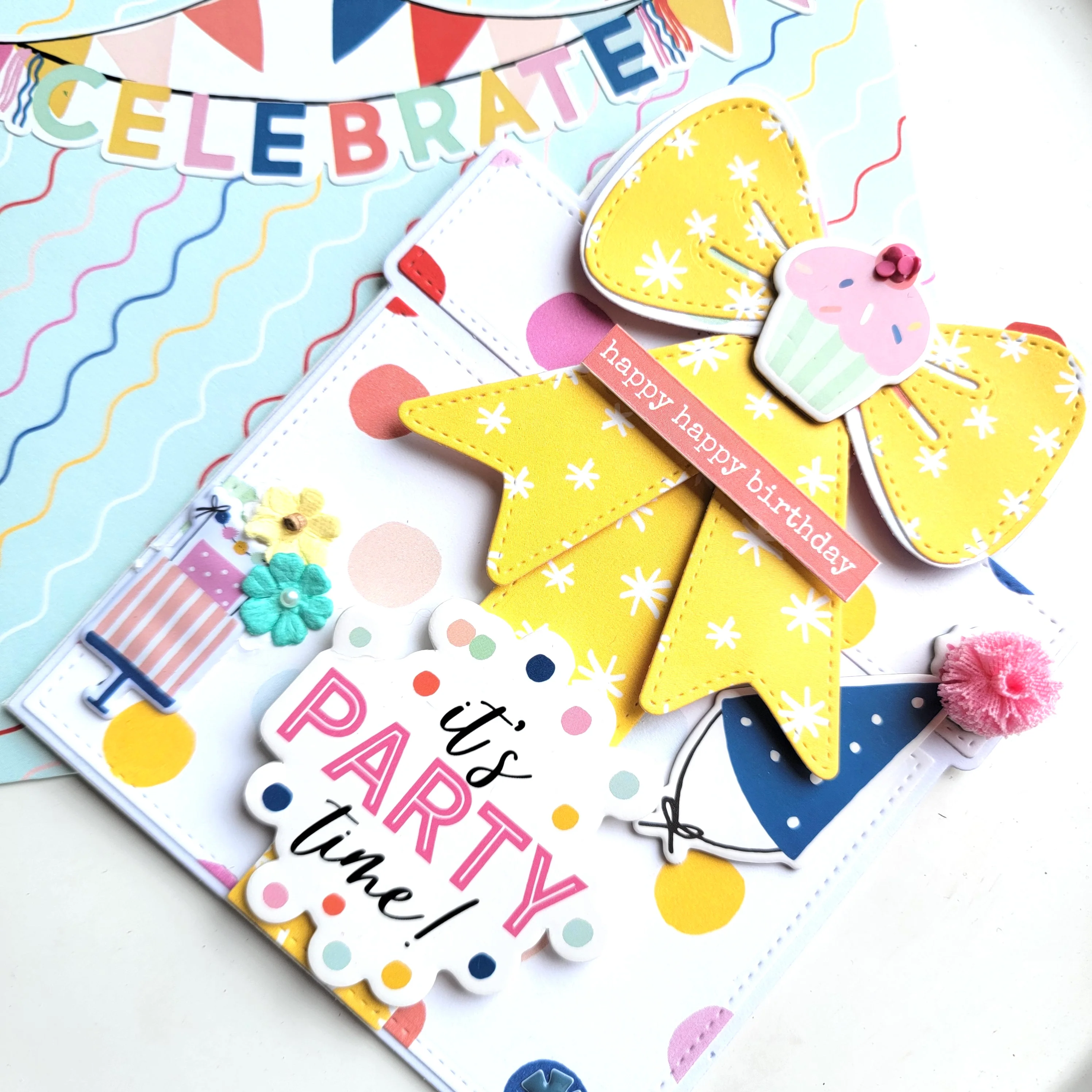 Present Mini Album - Image 17
