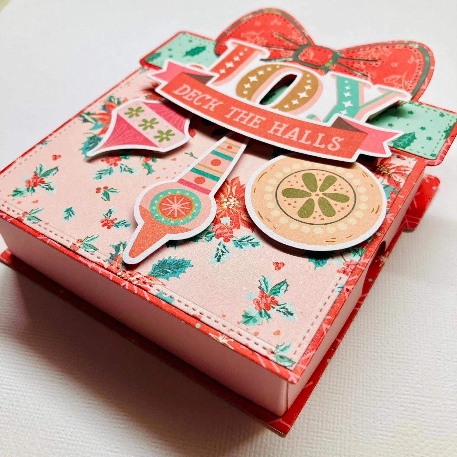 Present Mini Album - Image 7