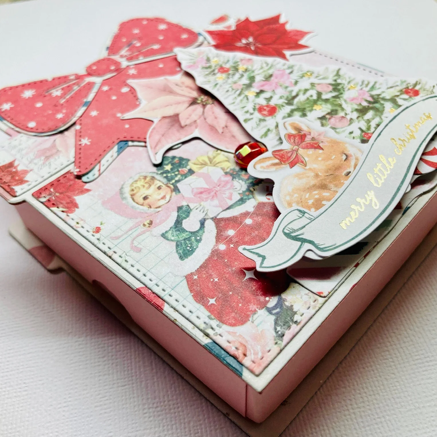 Present Mini Album - Image 8
