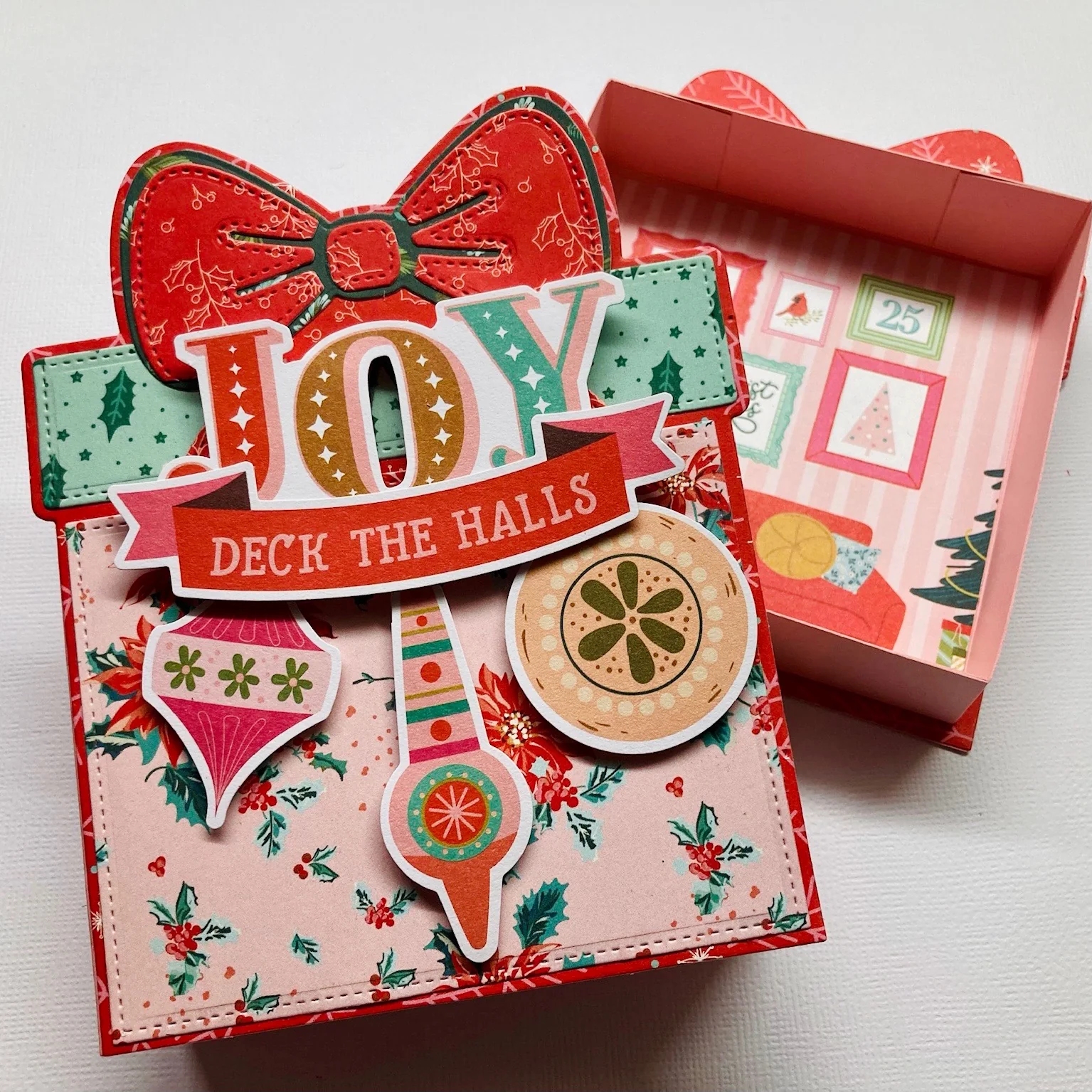 Present Mini Album - Image 9