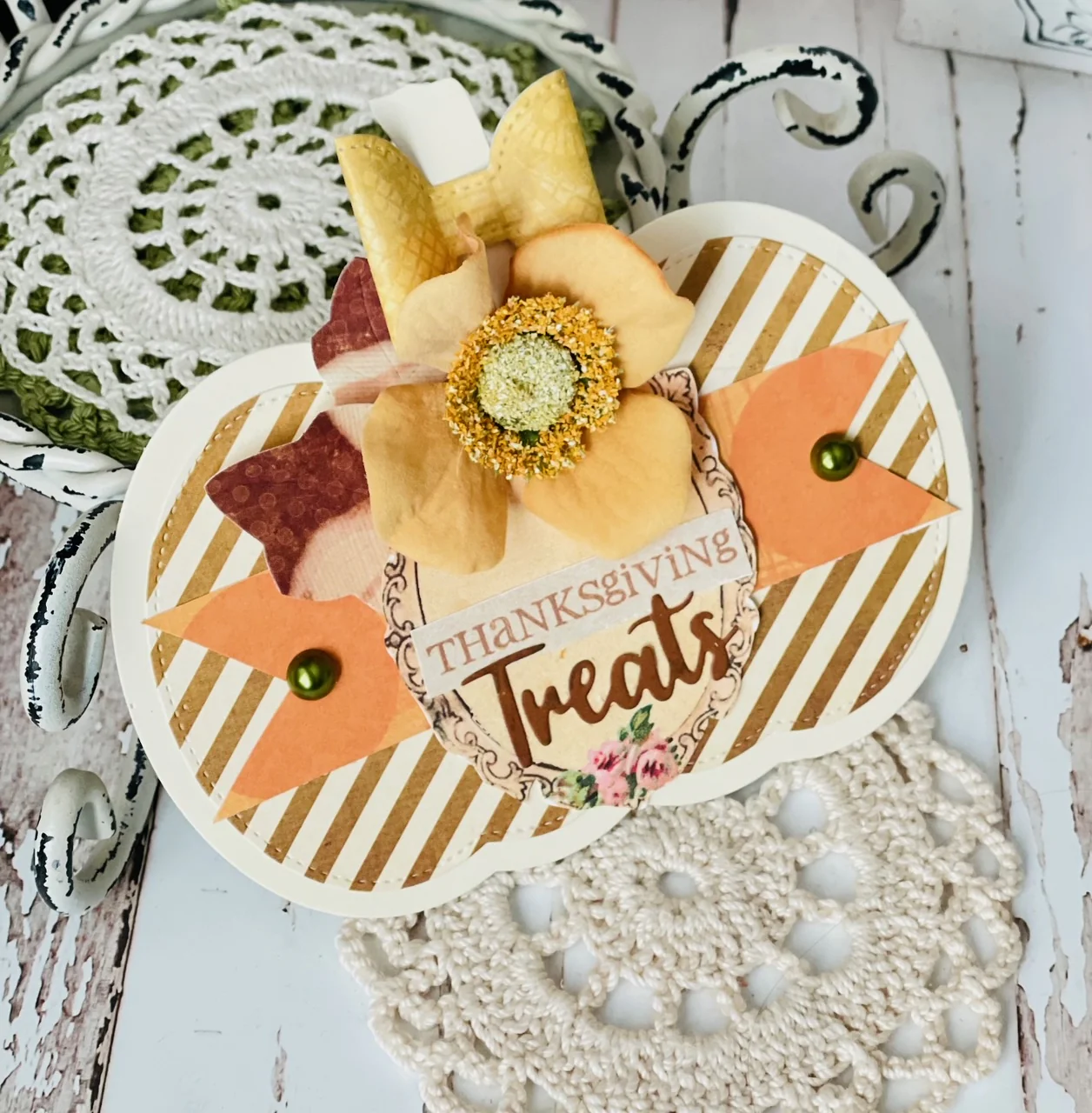 Pumpkin Mini Album - Image 16