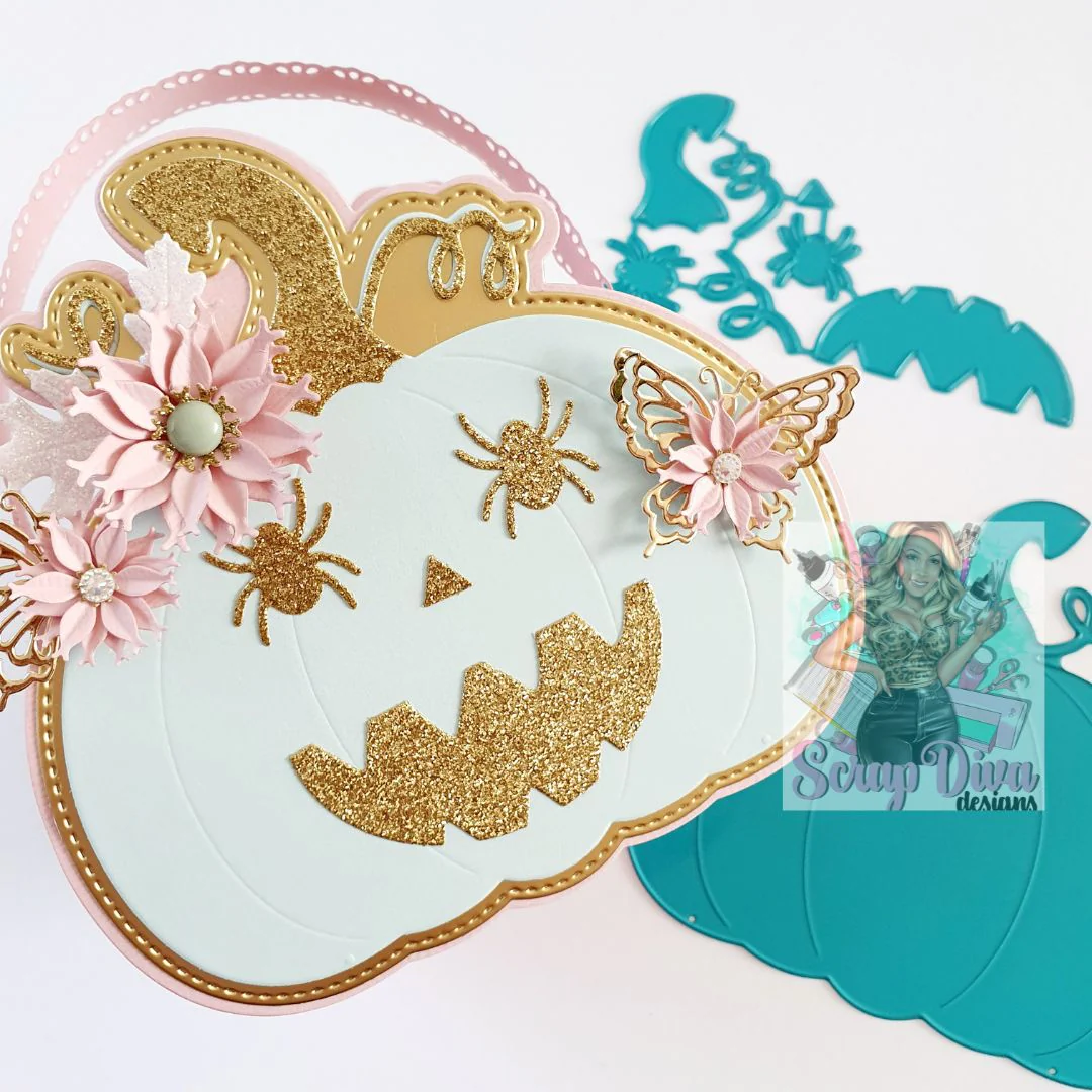 Pumpkin Mini Album #2 - Image 13