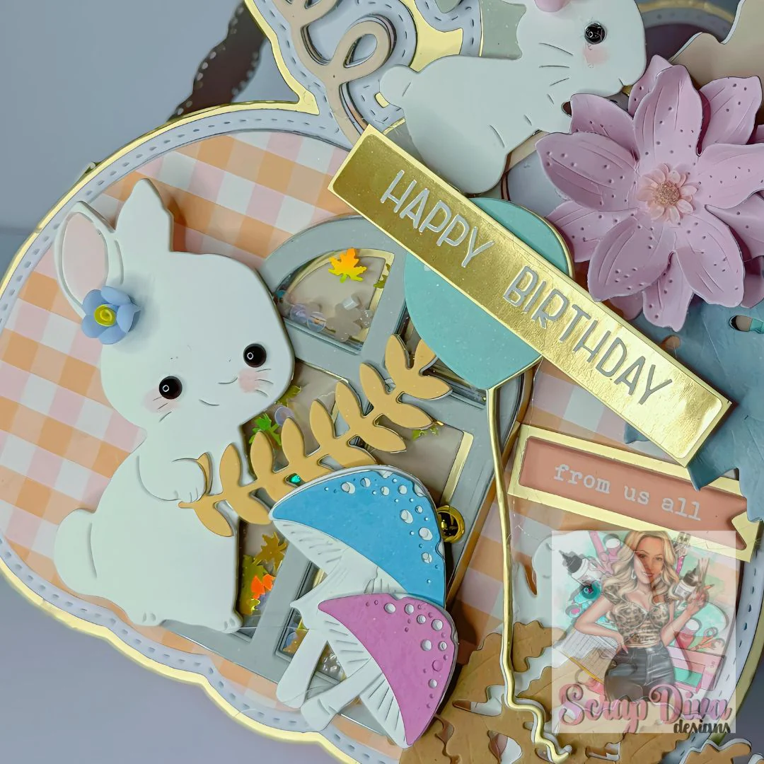 Pumpkin Mini Album #2 - Image 16