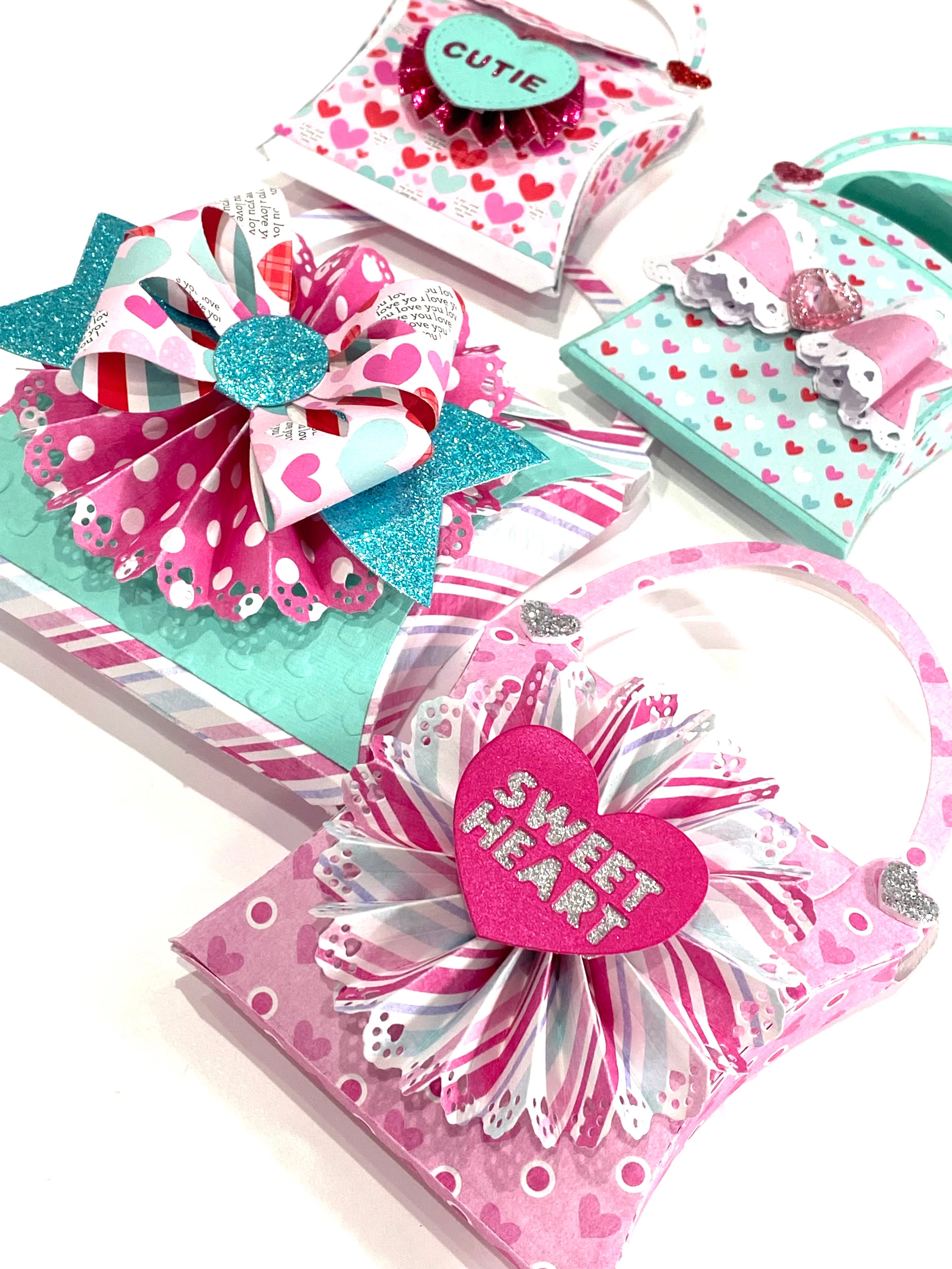 Purse Pillow Box Bundle - Image 3